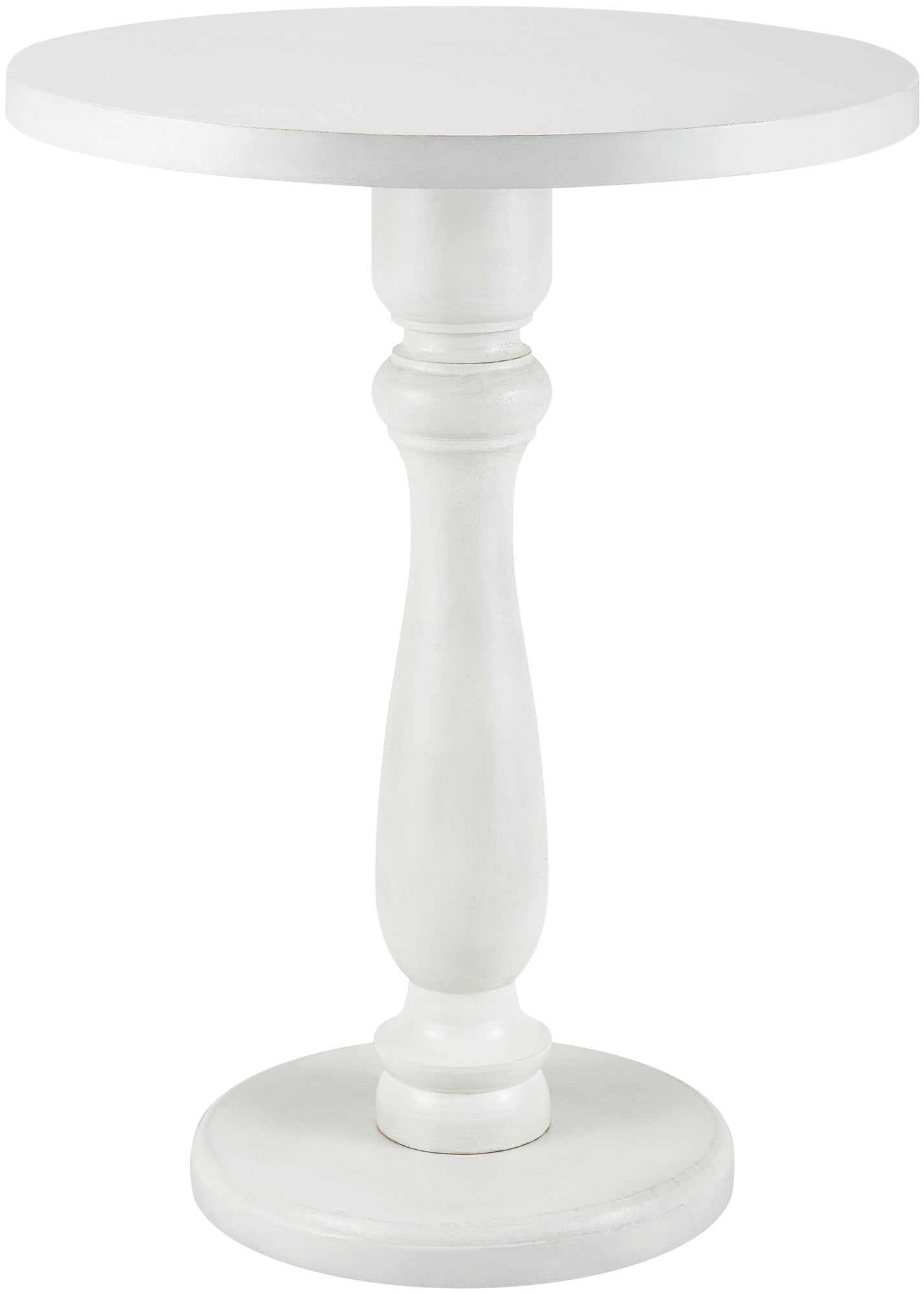 Adamsville side table