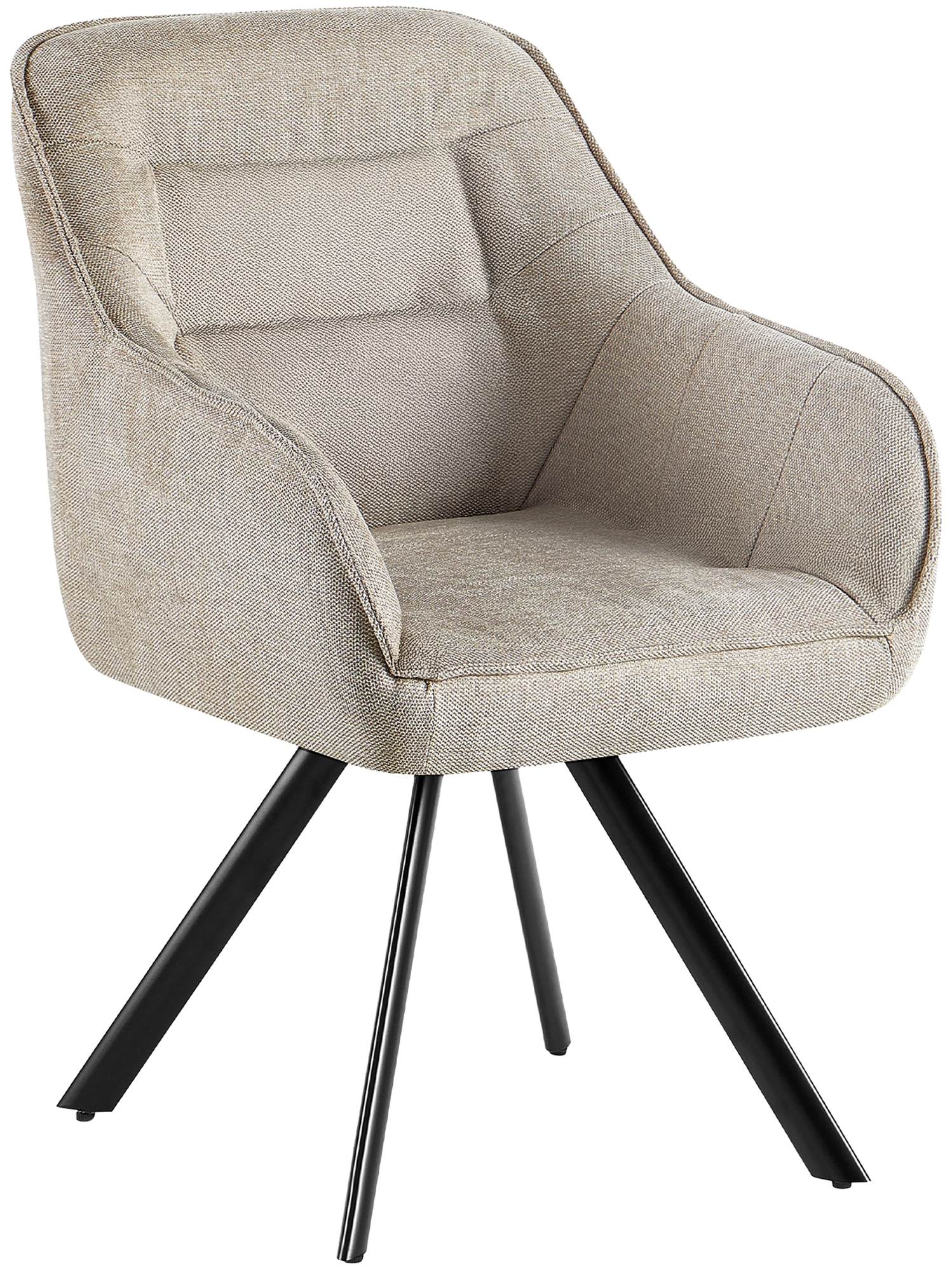 Esszimmerstuhl Pettuli