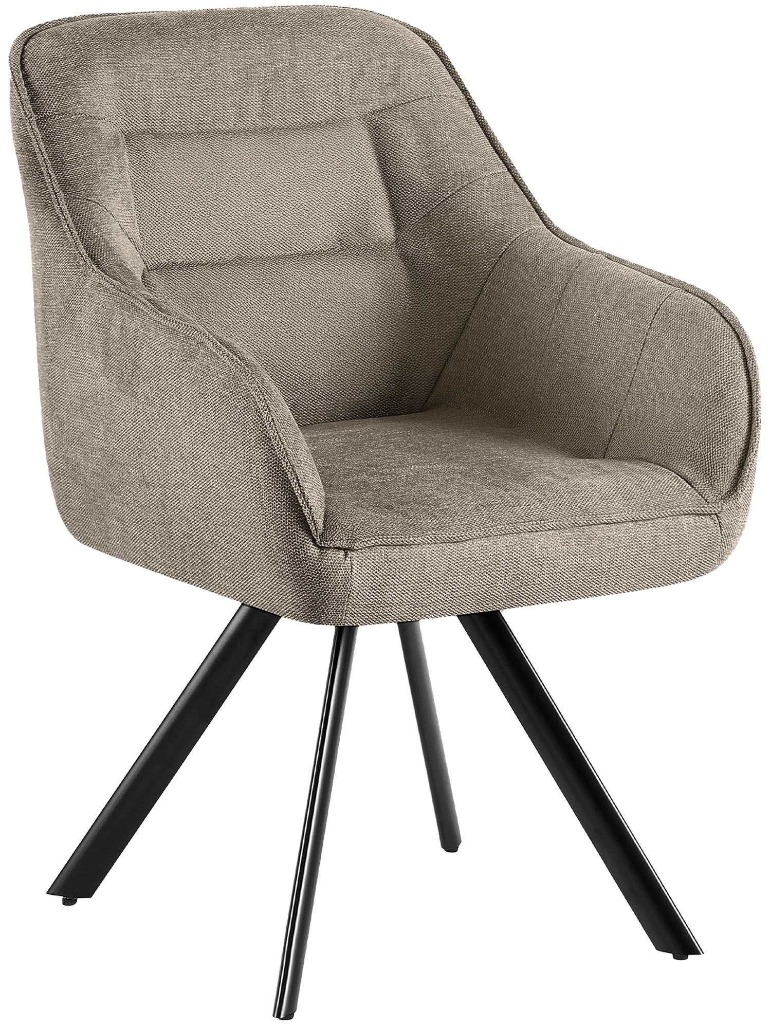 Esszimmerstuhl Pettuli