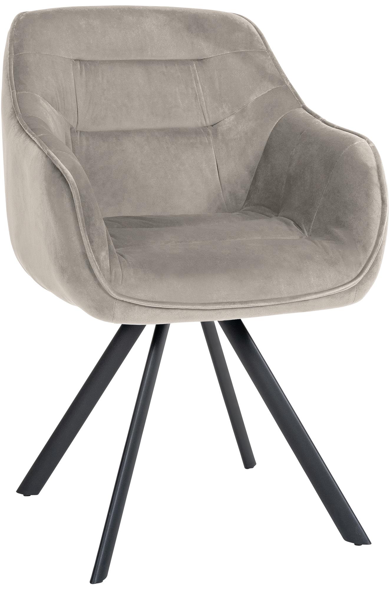 Esszimmerstuhl Russel