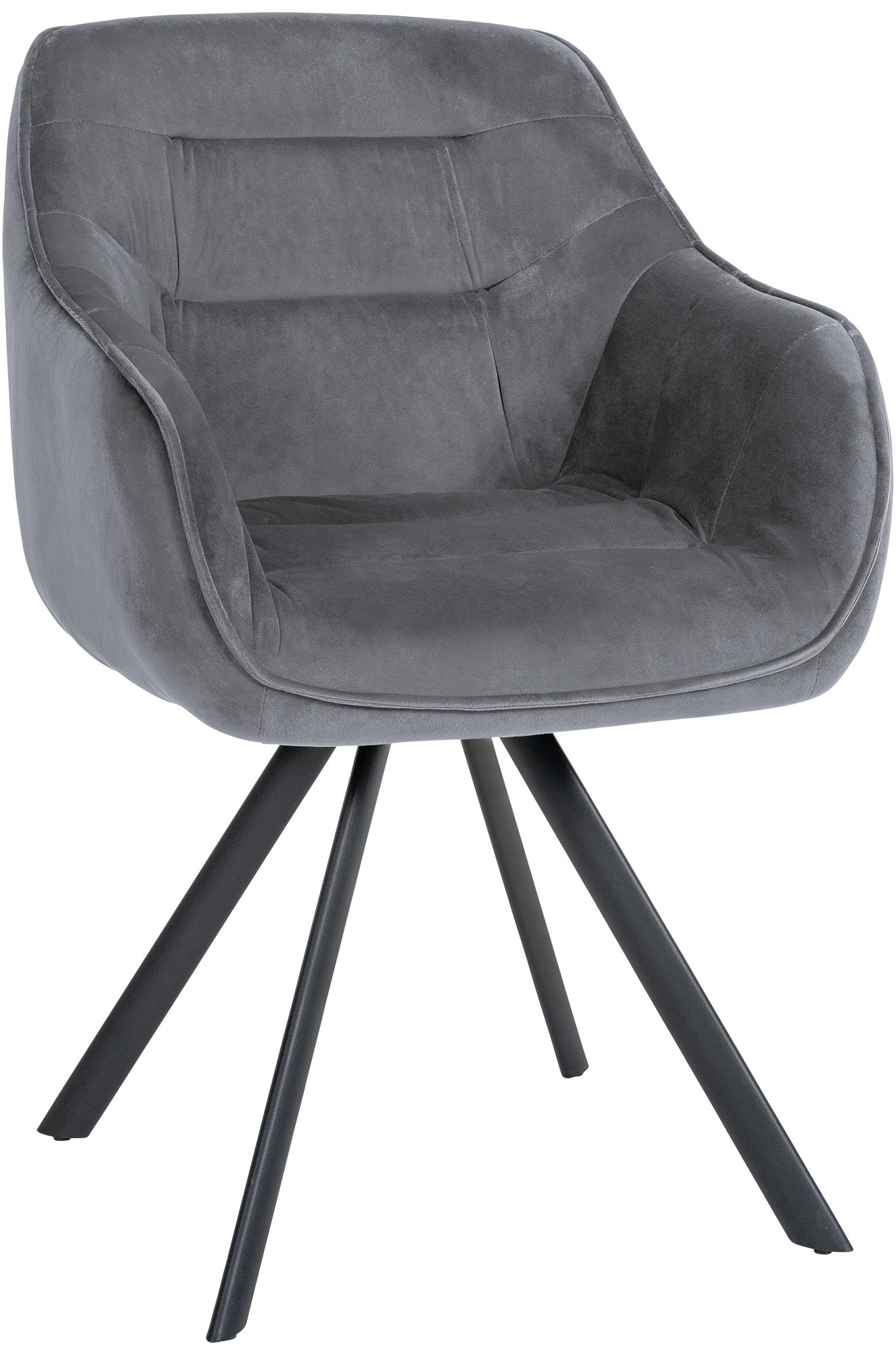 Esszimmerstuhl Russel