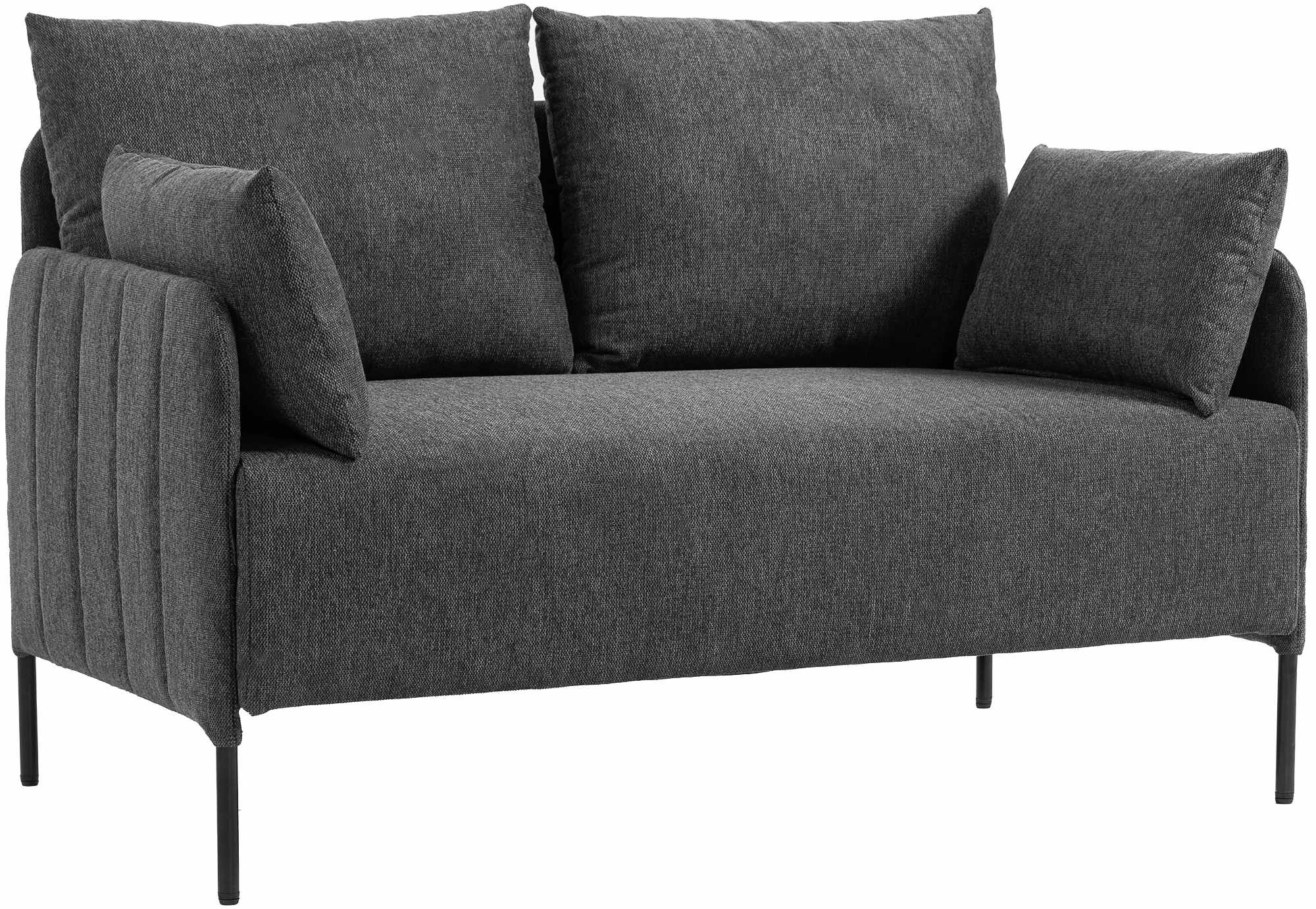 Ziden 2-seater sofa