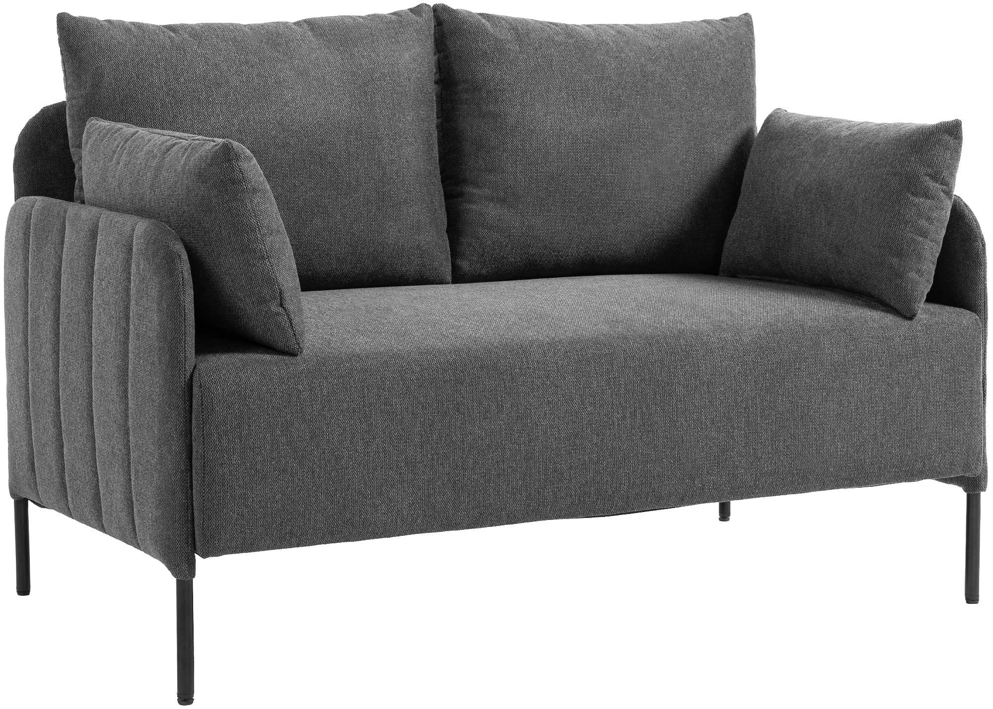 Couch 2-Sitzer Ziden