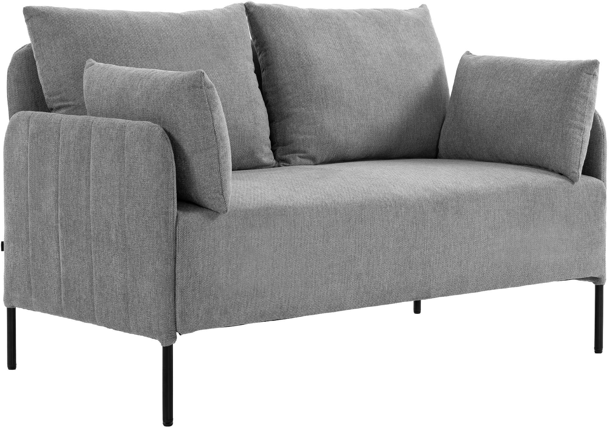 Couch 2-Sitzer Ziden