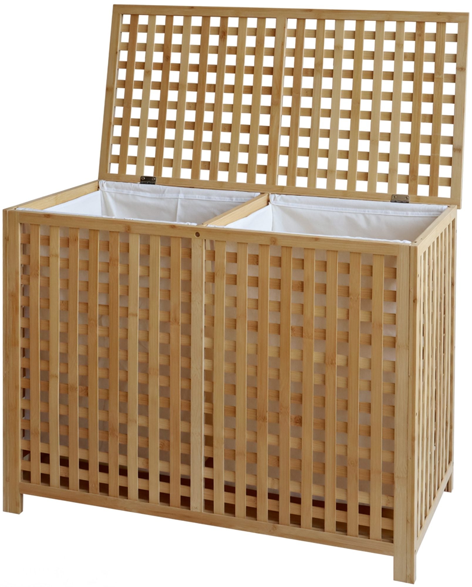 Laundry basket Dorothea