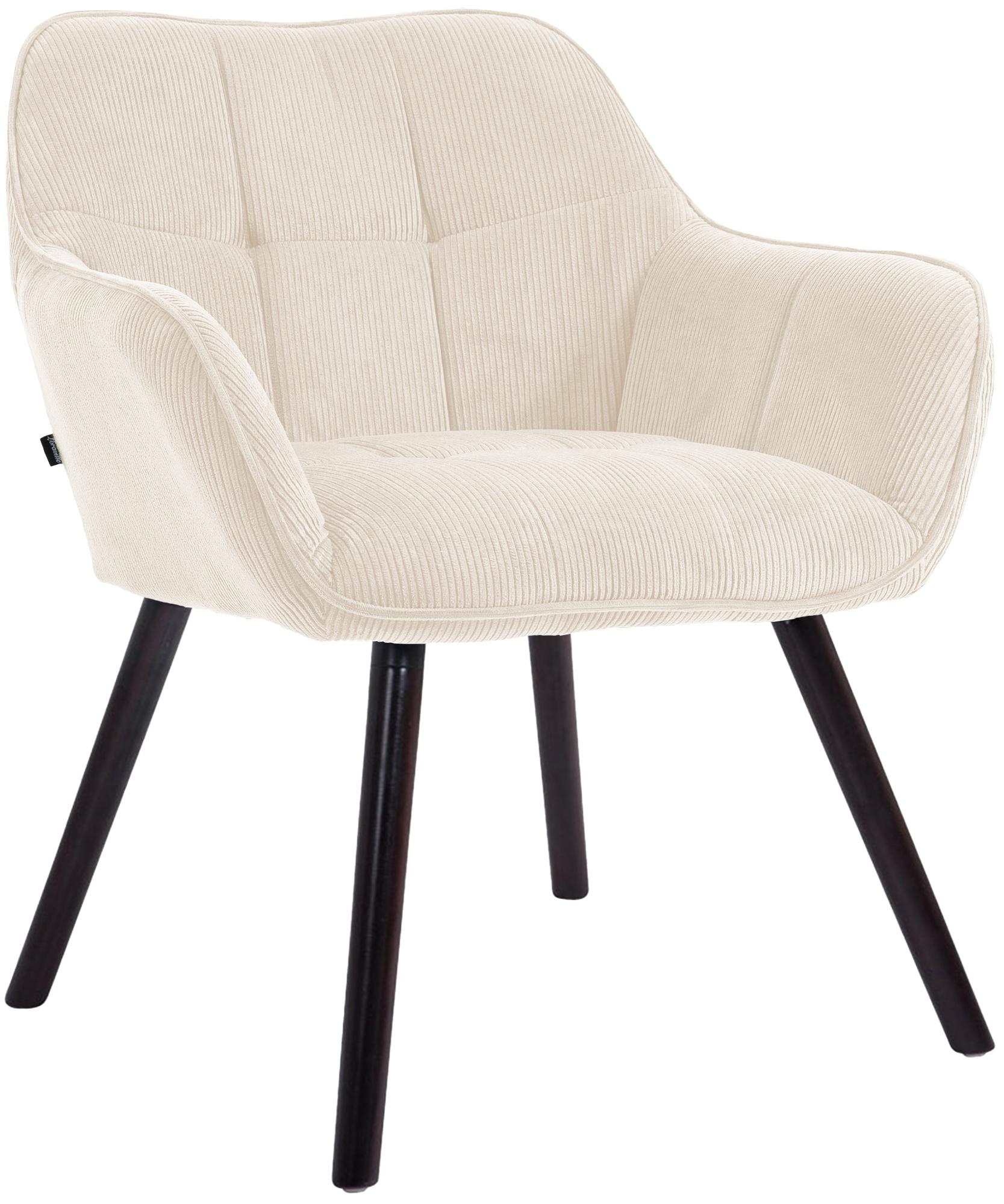 Esszimmerstuhl Vienna Cord