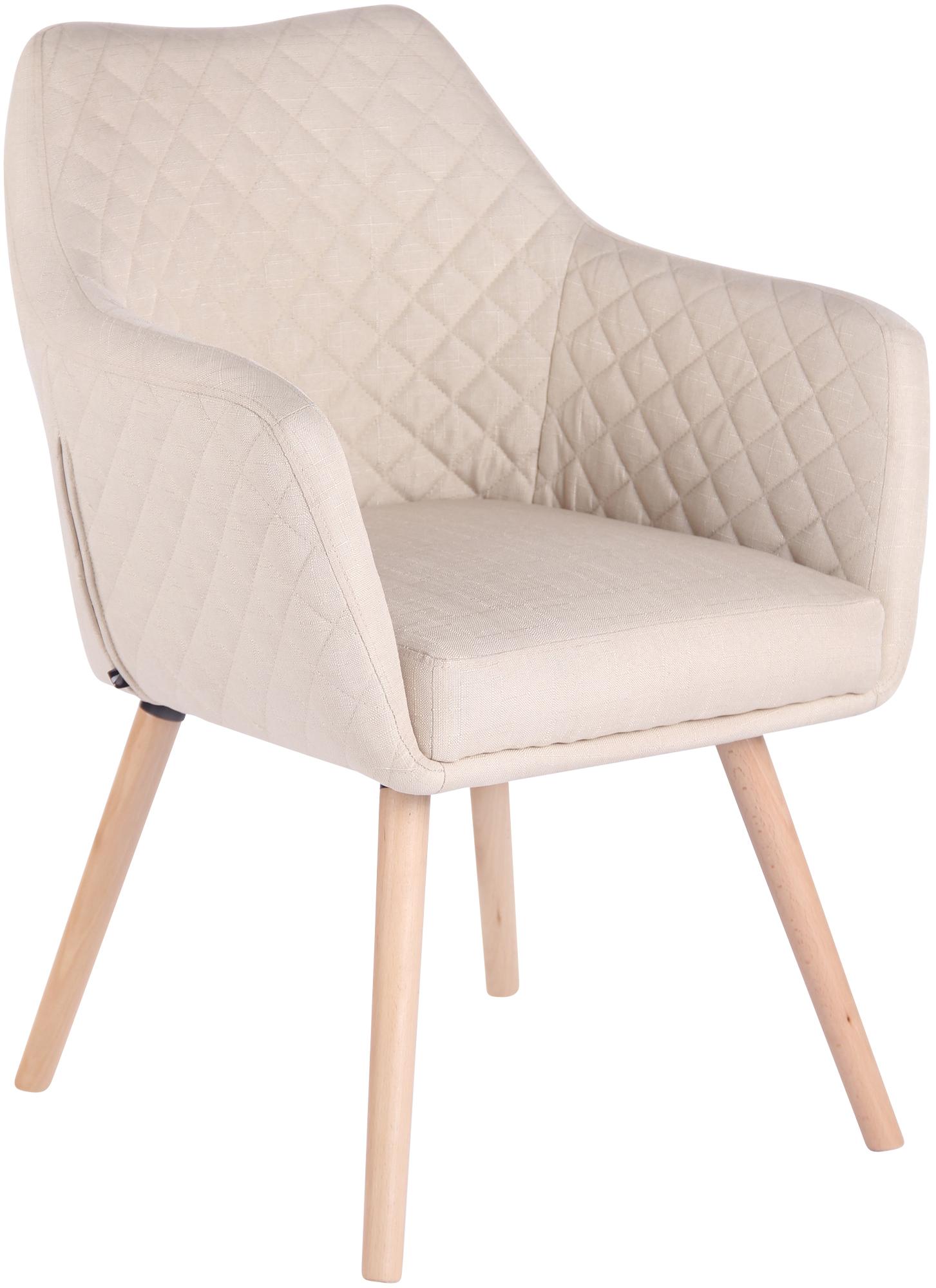 Esszimmerstuhl Gent Stoff