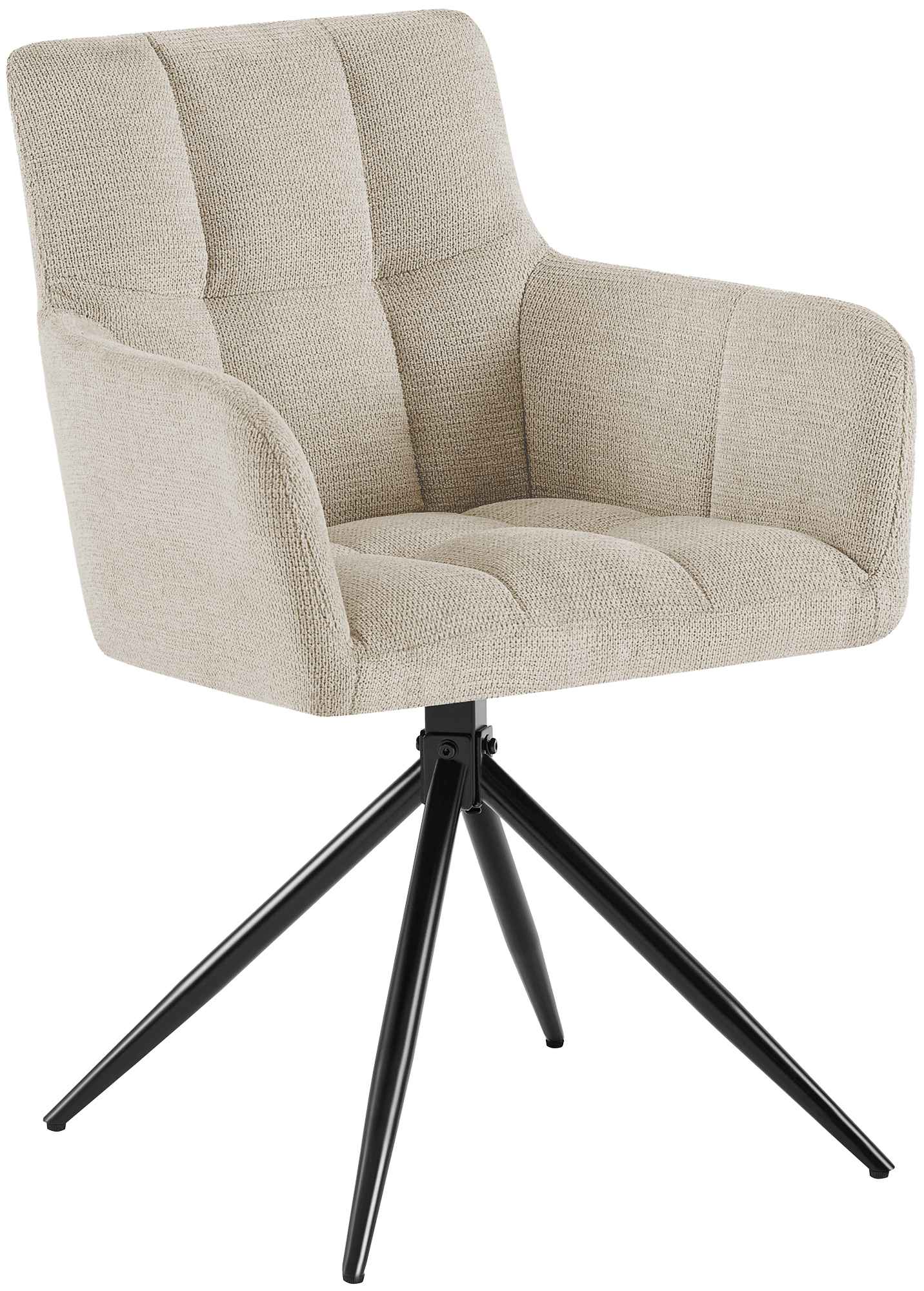 Dining chair Jonah fabric