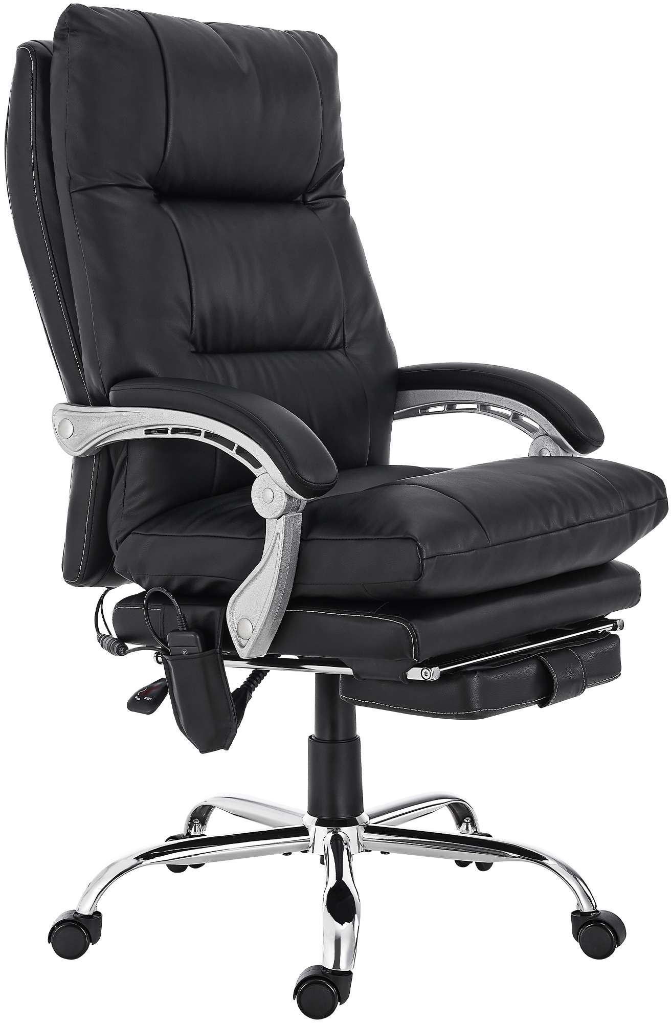 Bürostuhl Sirba mit Massagefunktion