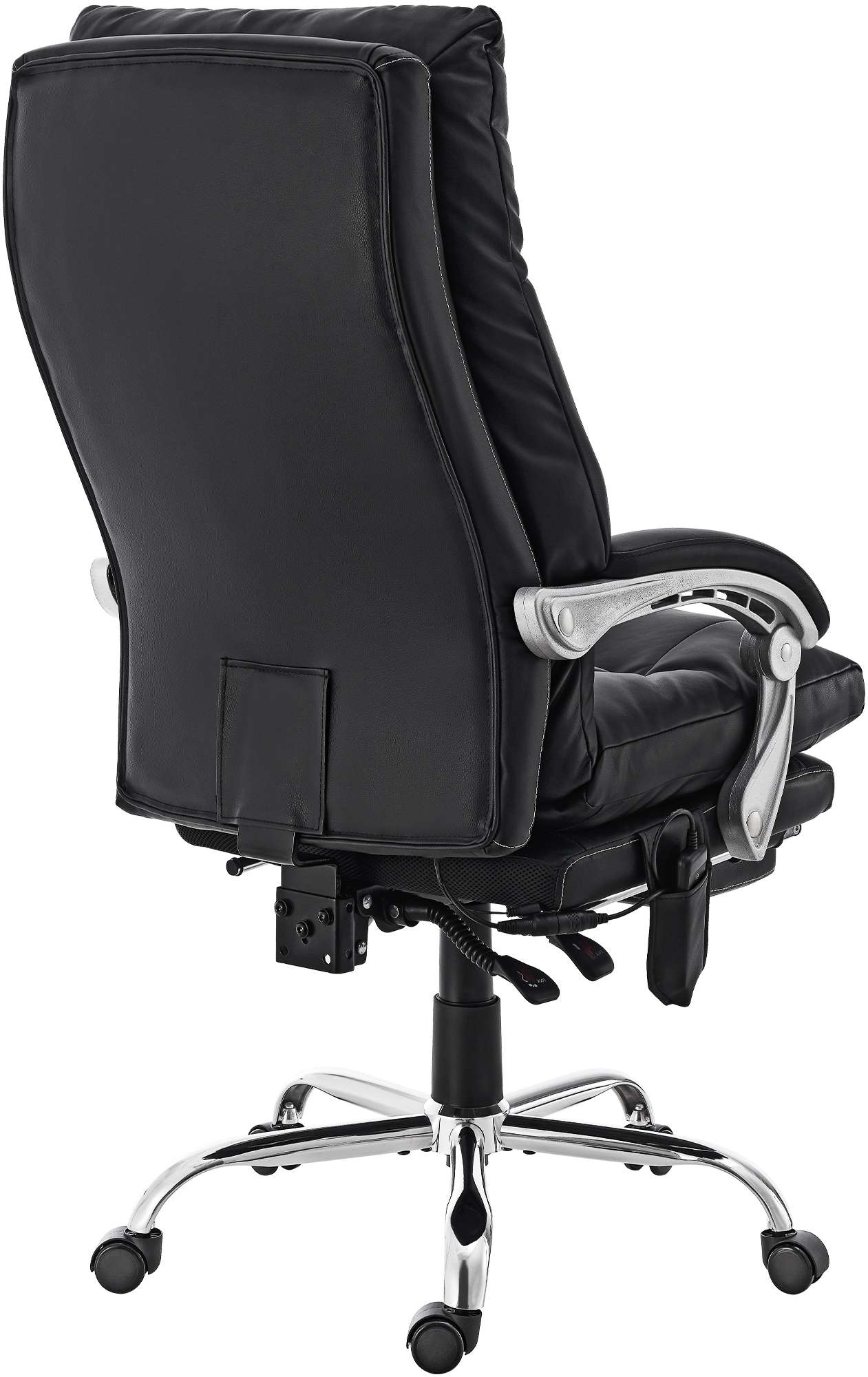 Bürostuhl Sirba mit Massagefunktion