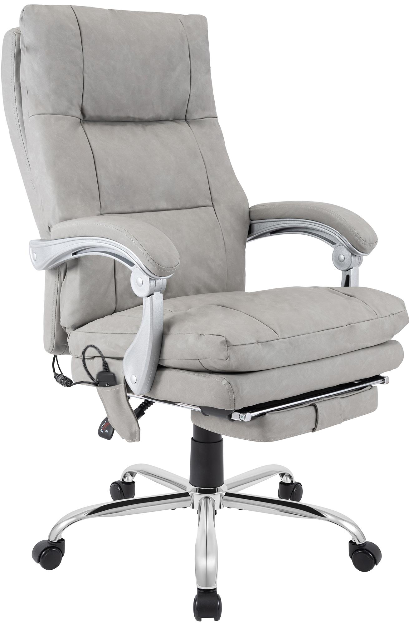 Office chair Sirba with massage function