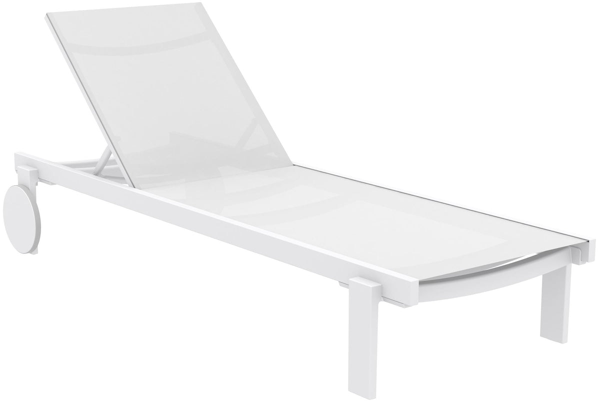 Sun Lounger Casablanca