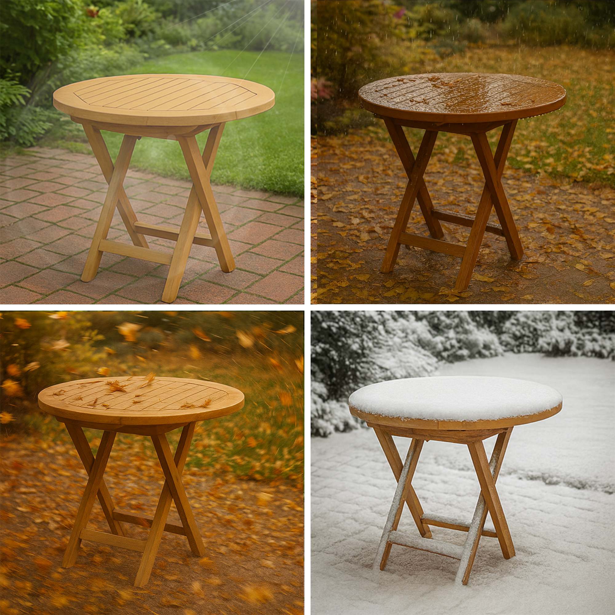 Beistelltisch Maharao