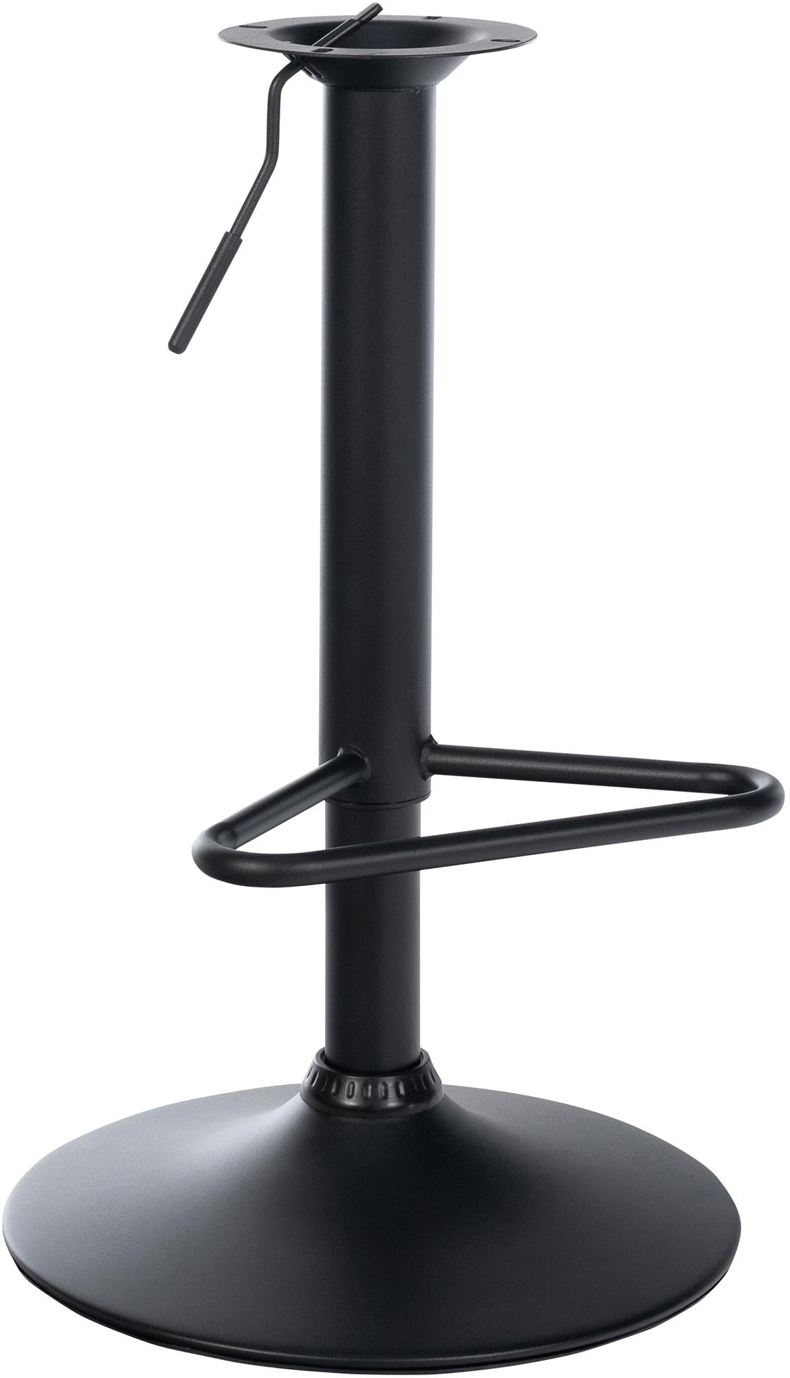 Ersatzgestell für Barhocker 10 x 10 cm