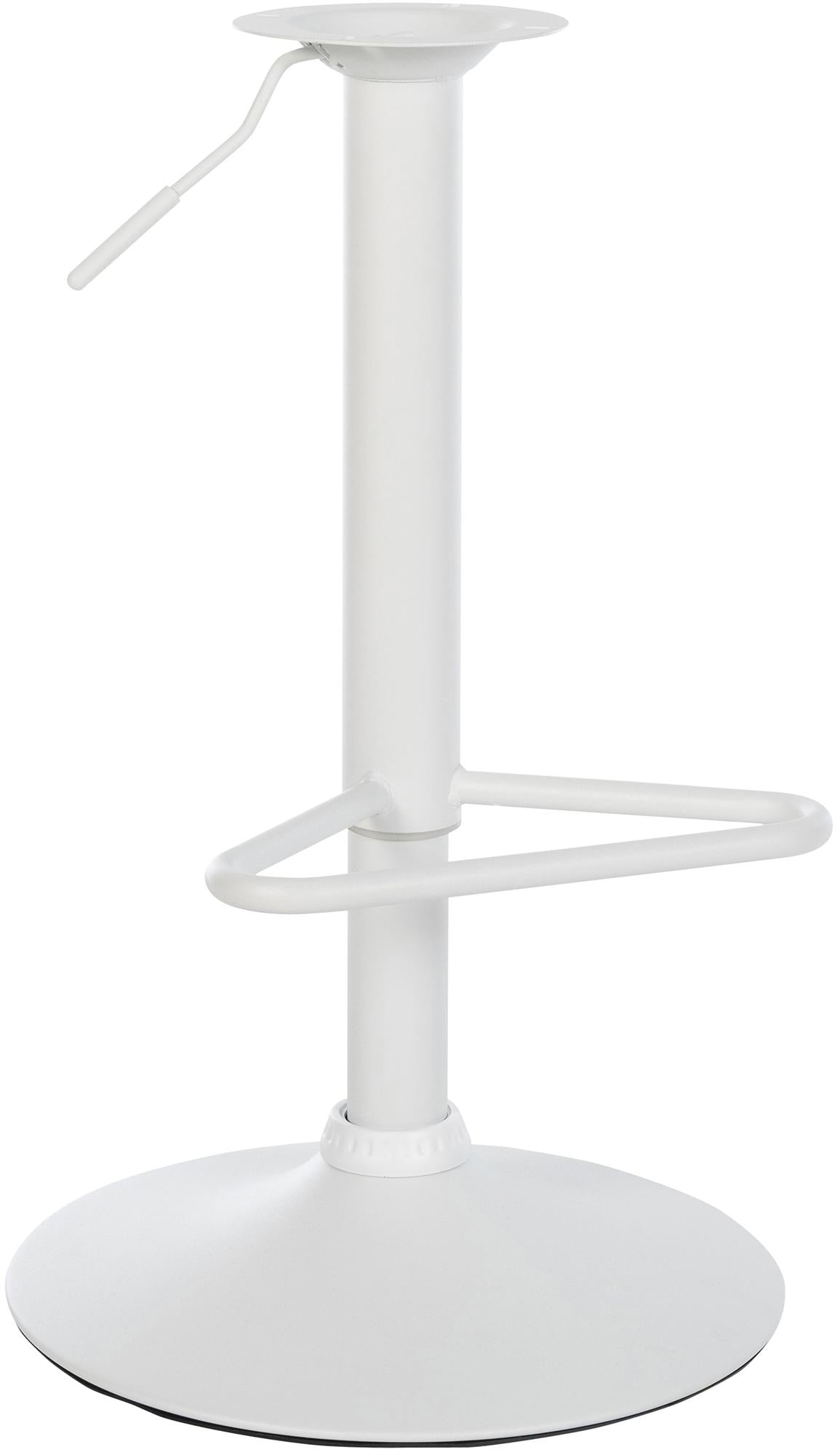 Ersatzgestell für Barhocker 10 x 10 cm