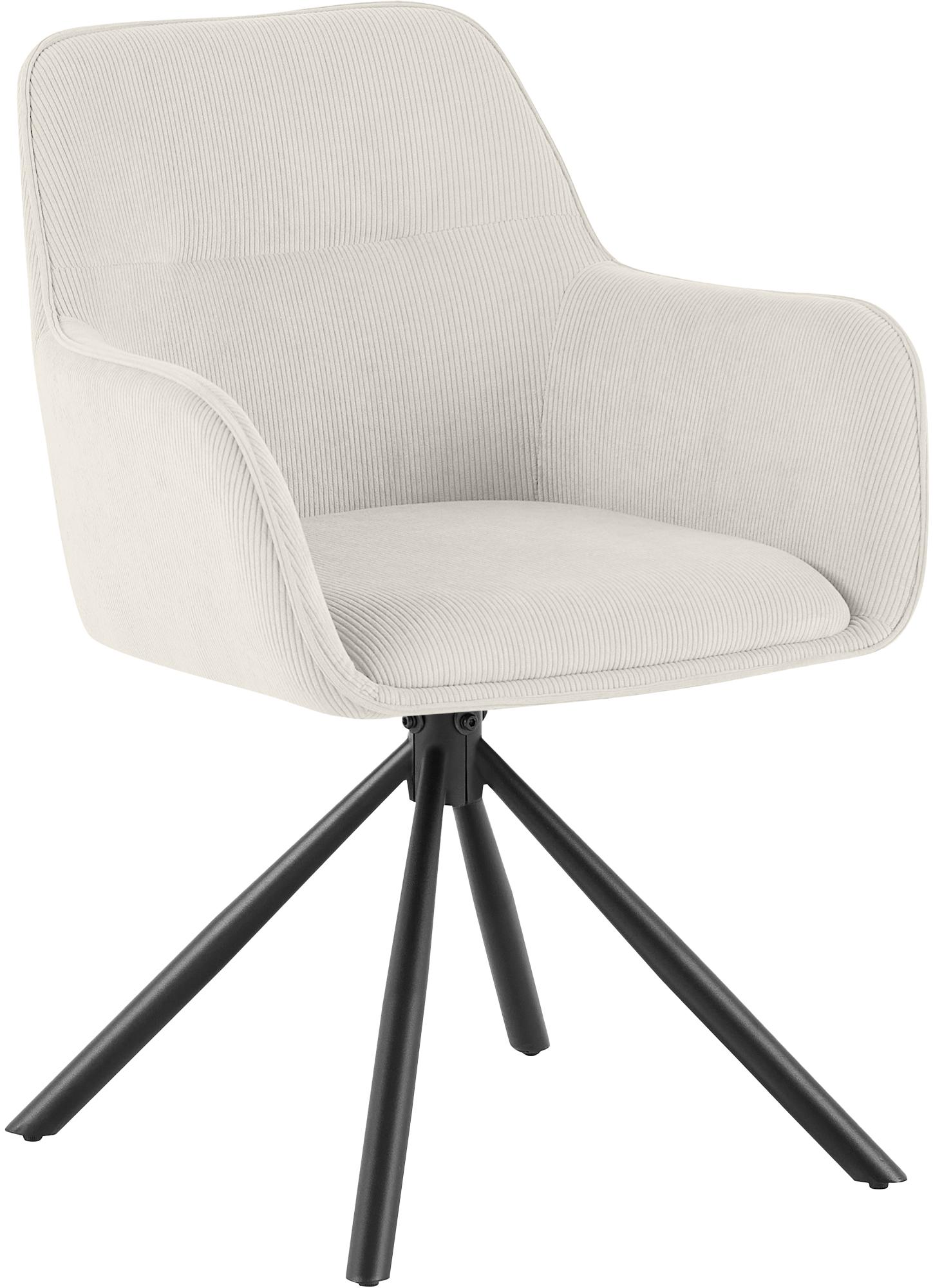 Esszimmerstuhl Tipton Cord