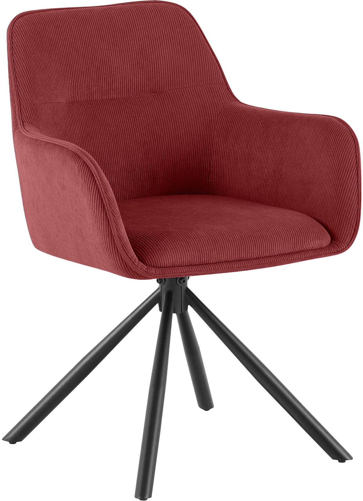 Esszimmerstuhl Tipton Cord