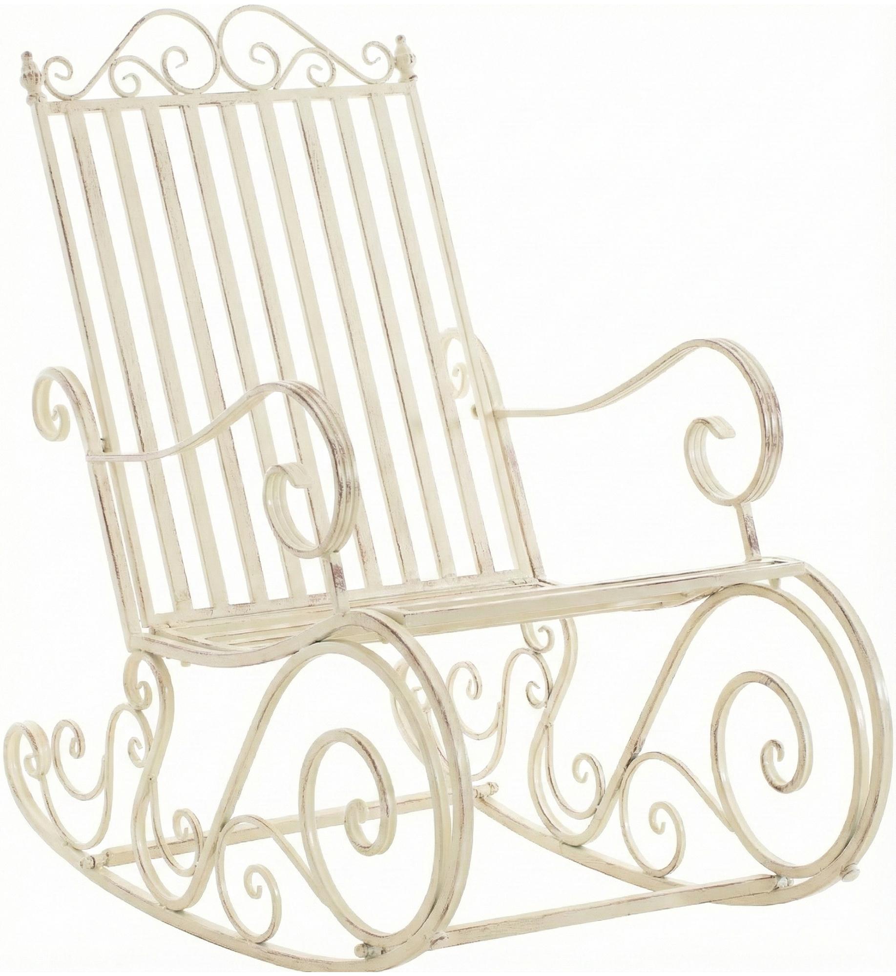 Smilla rocking chair