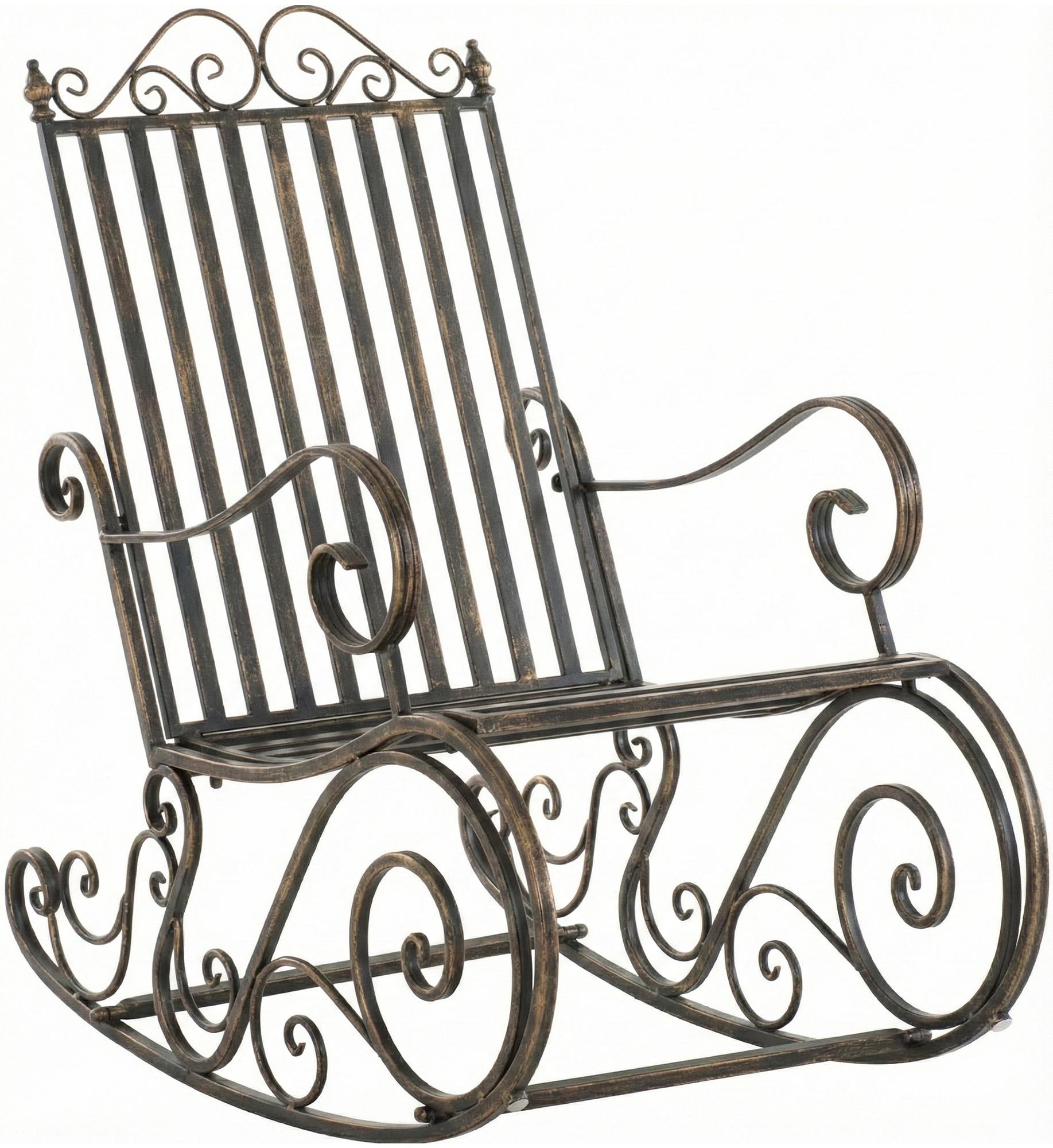 Smilla rocking chair