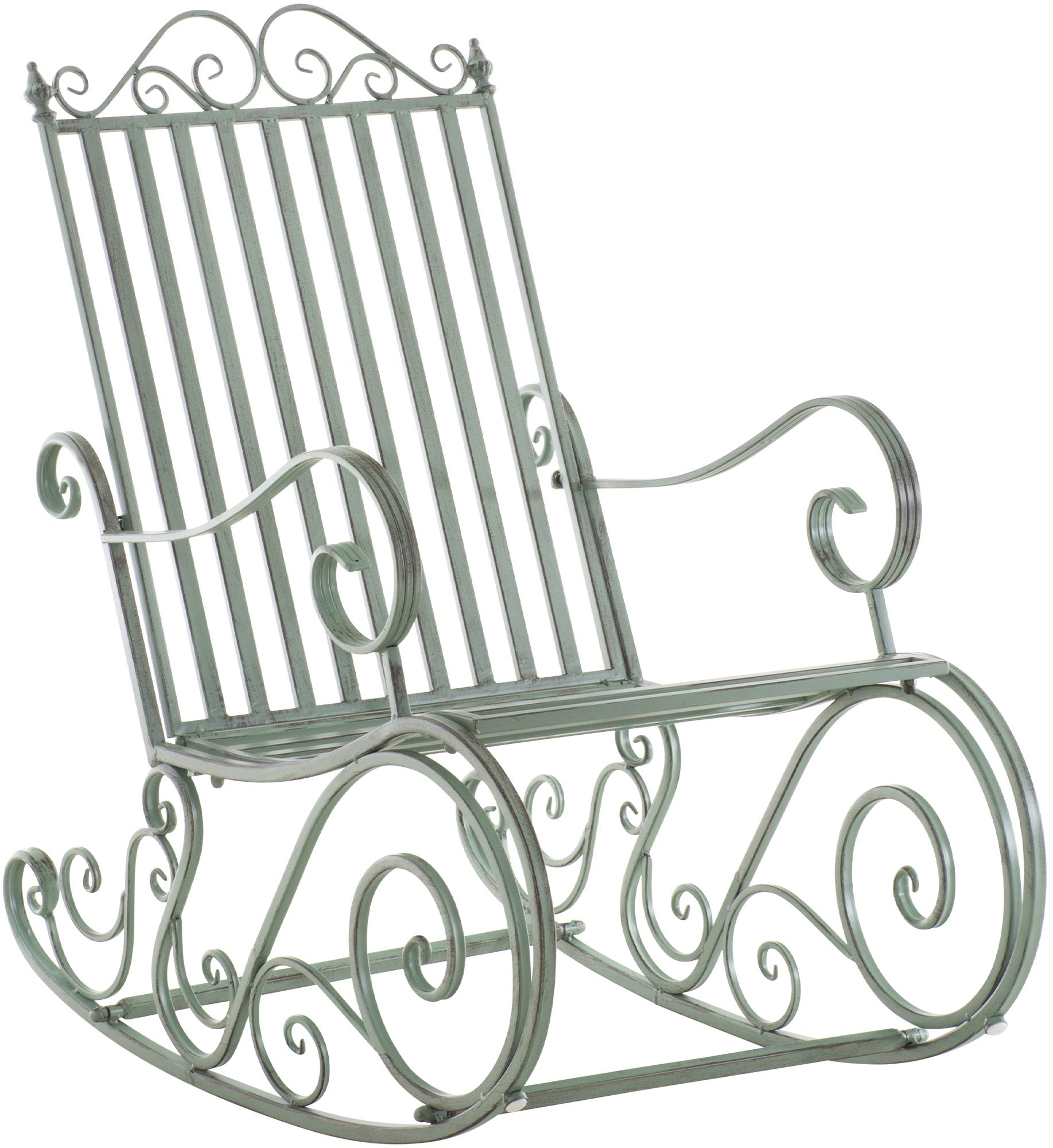 Smilla rocking chair
