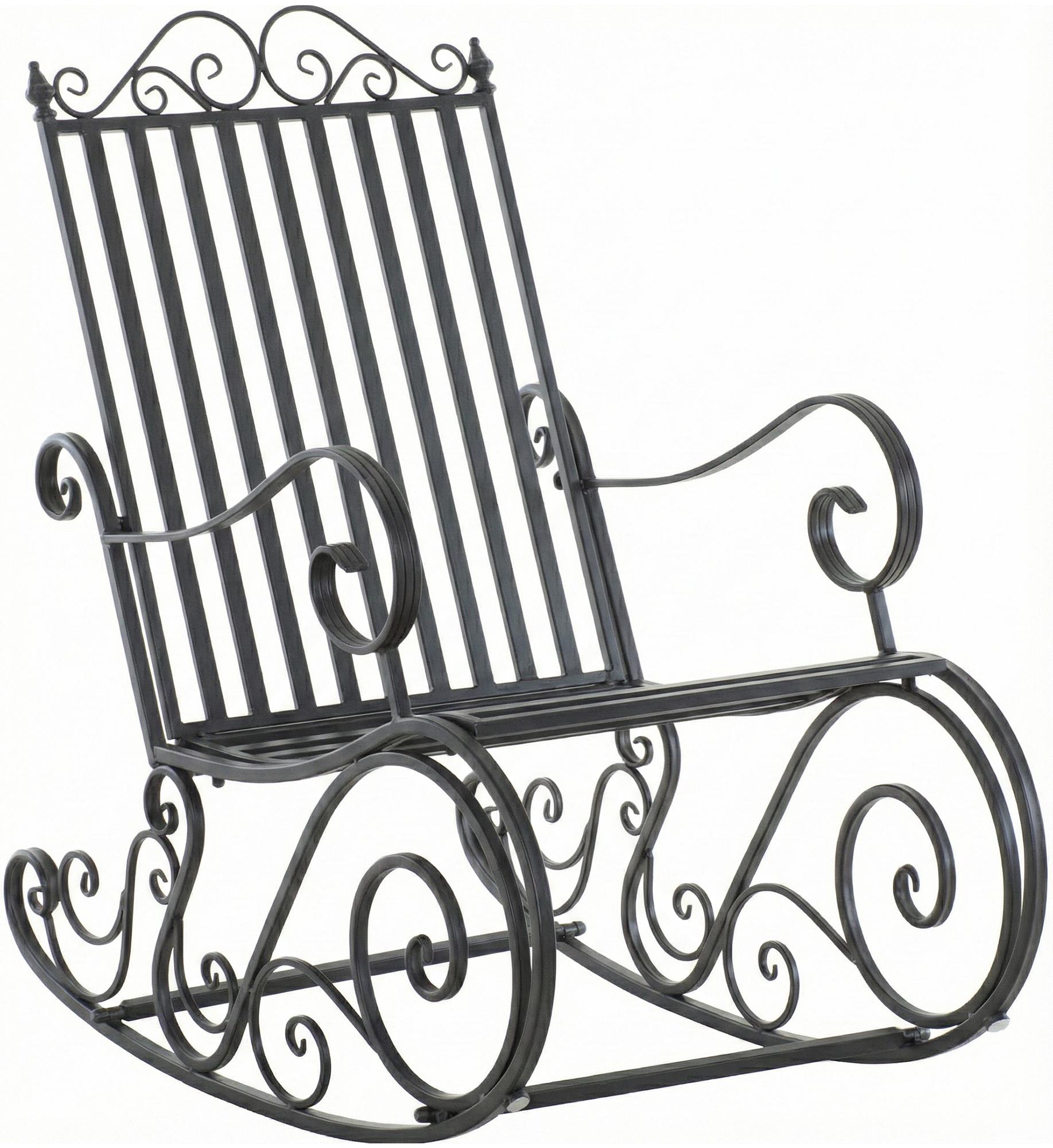 Smilla rocking chair