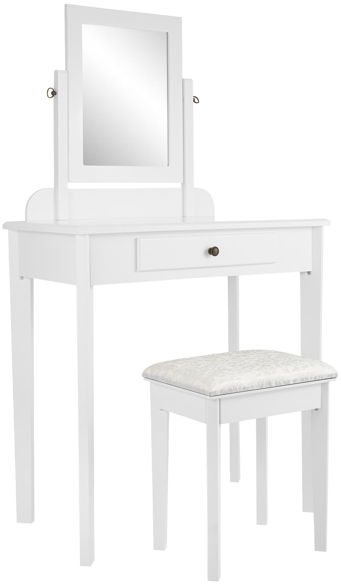 Schminktisch-Set Diana