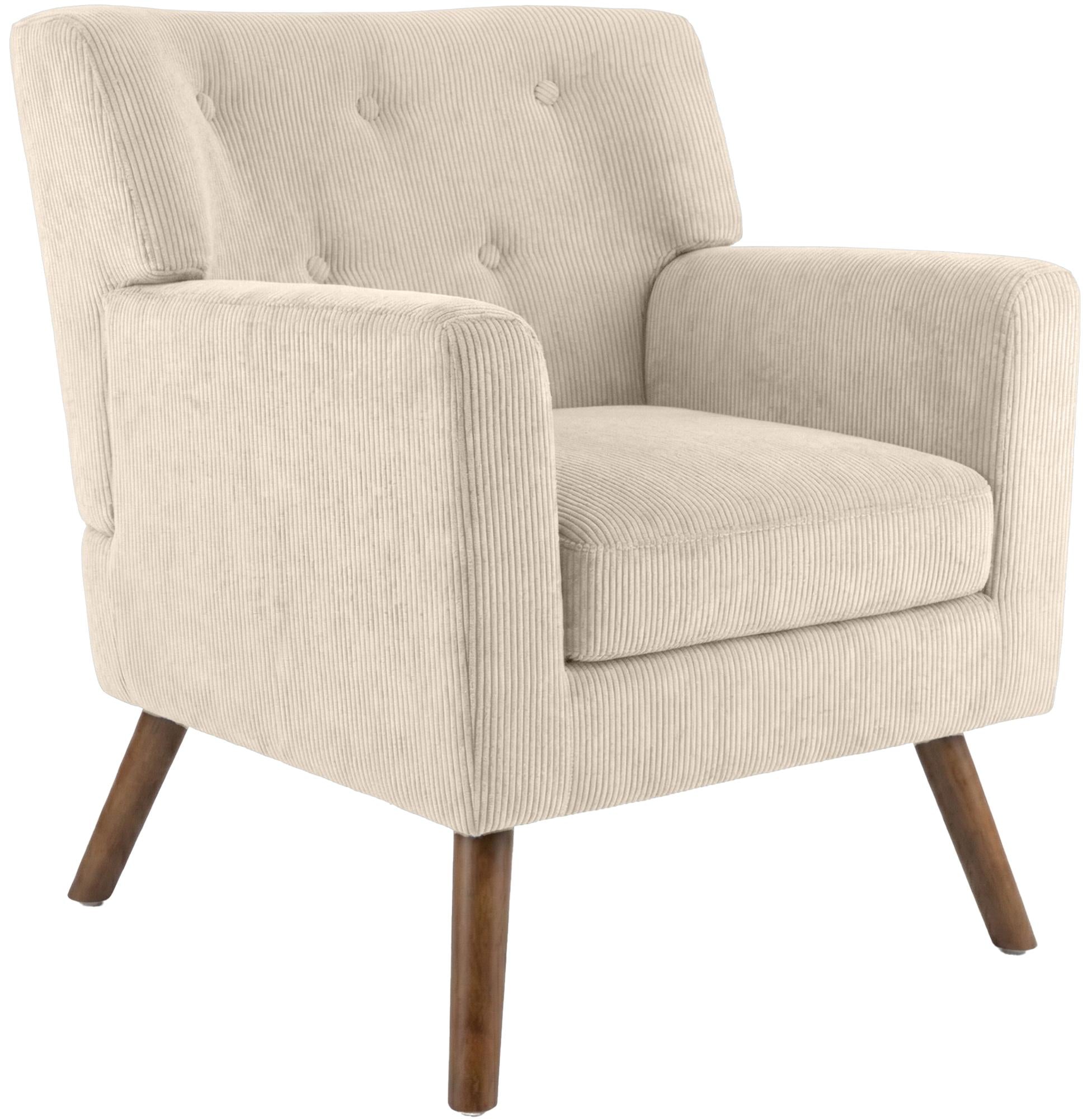 Kioni armchair corduroy cover