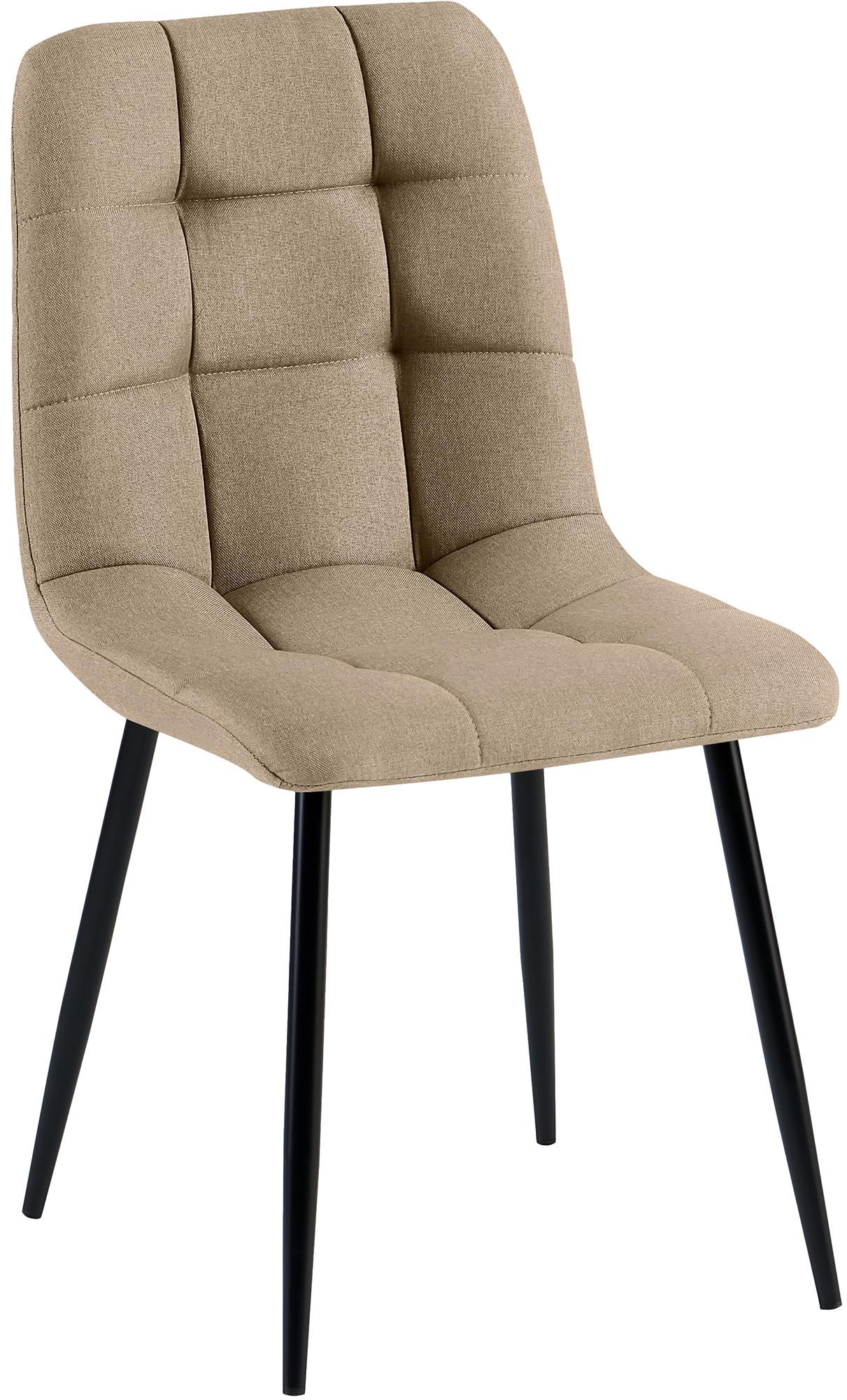 Esszimmerstuhl Antibes Stoff