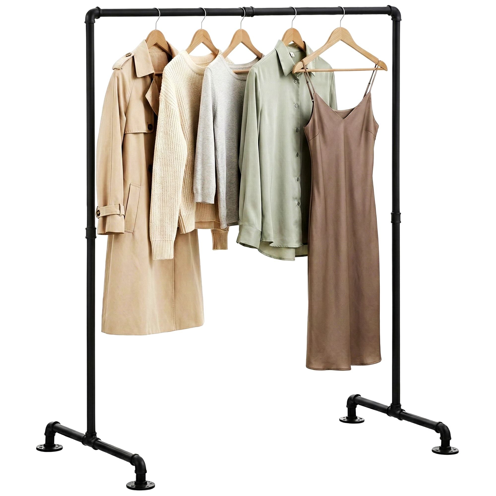 Kleiderständer Jersey