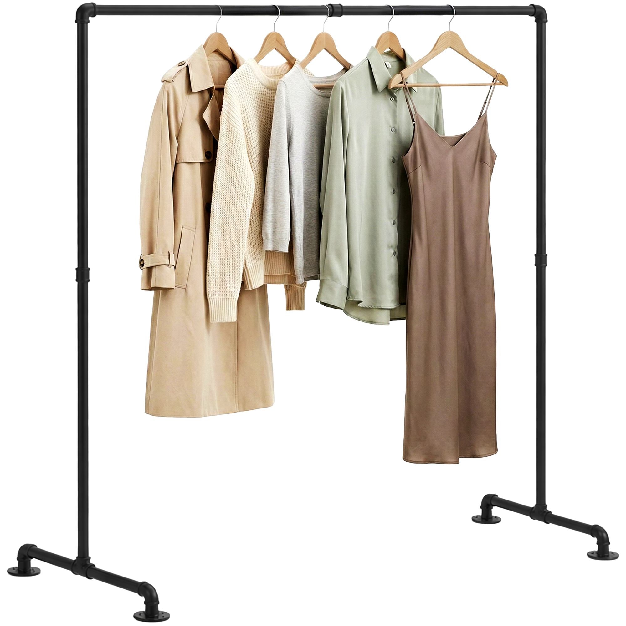 Kleiderständer Jersey