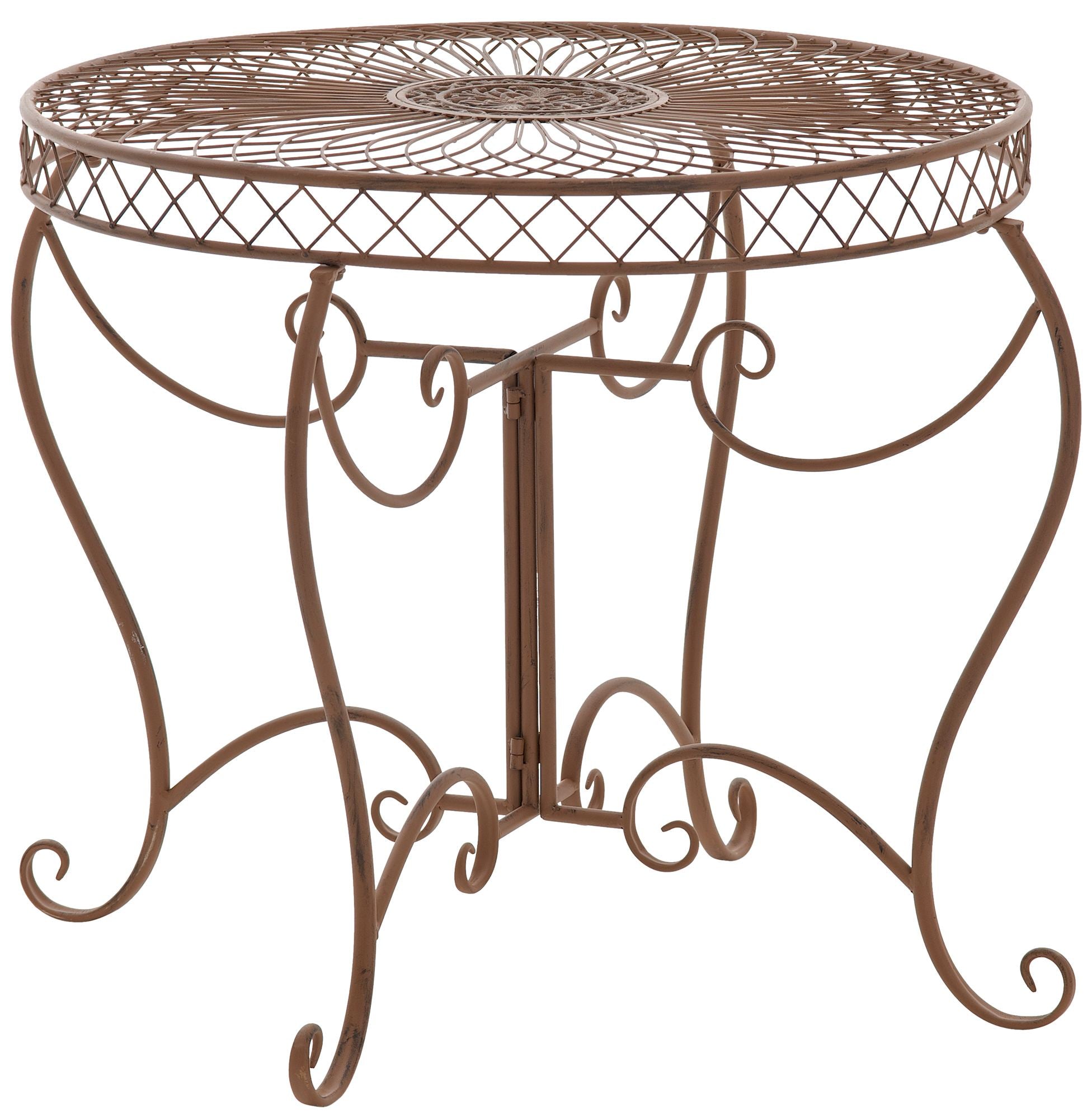 Sheela garden table