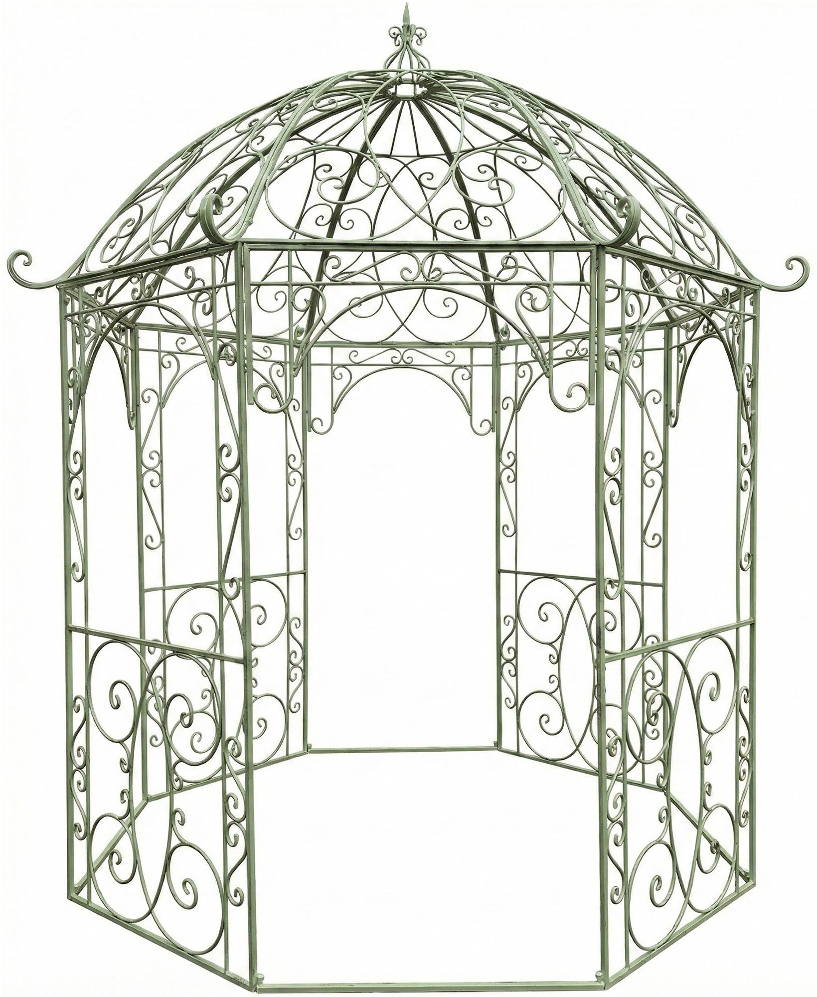 Pavillon Leila