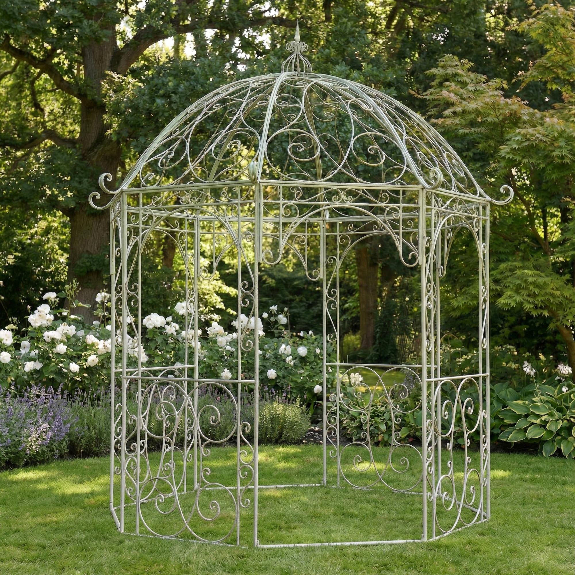 Pavillon Leila