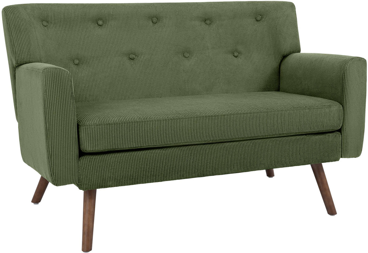 Kioni Cord Sofa