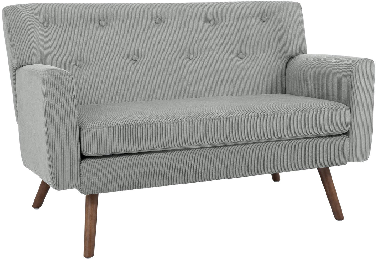 Kioni Cord Sofa