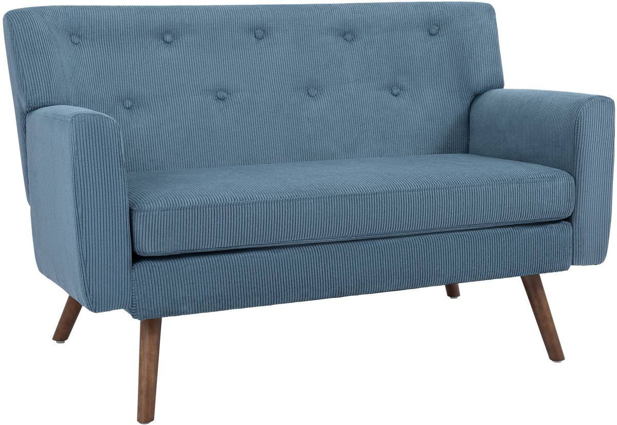 Kioni Cord Sofa