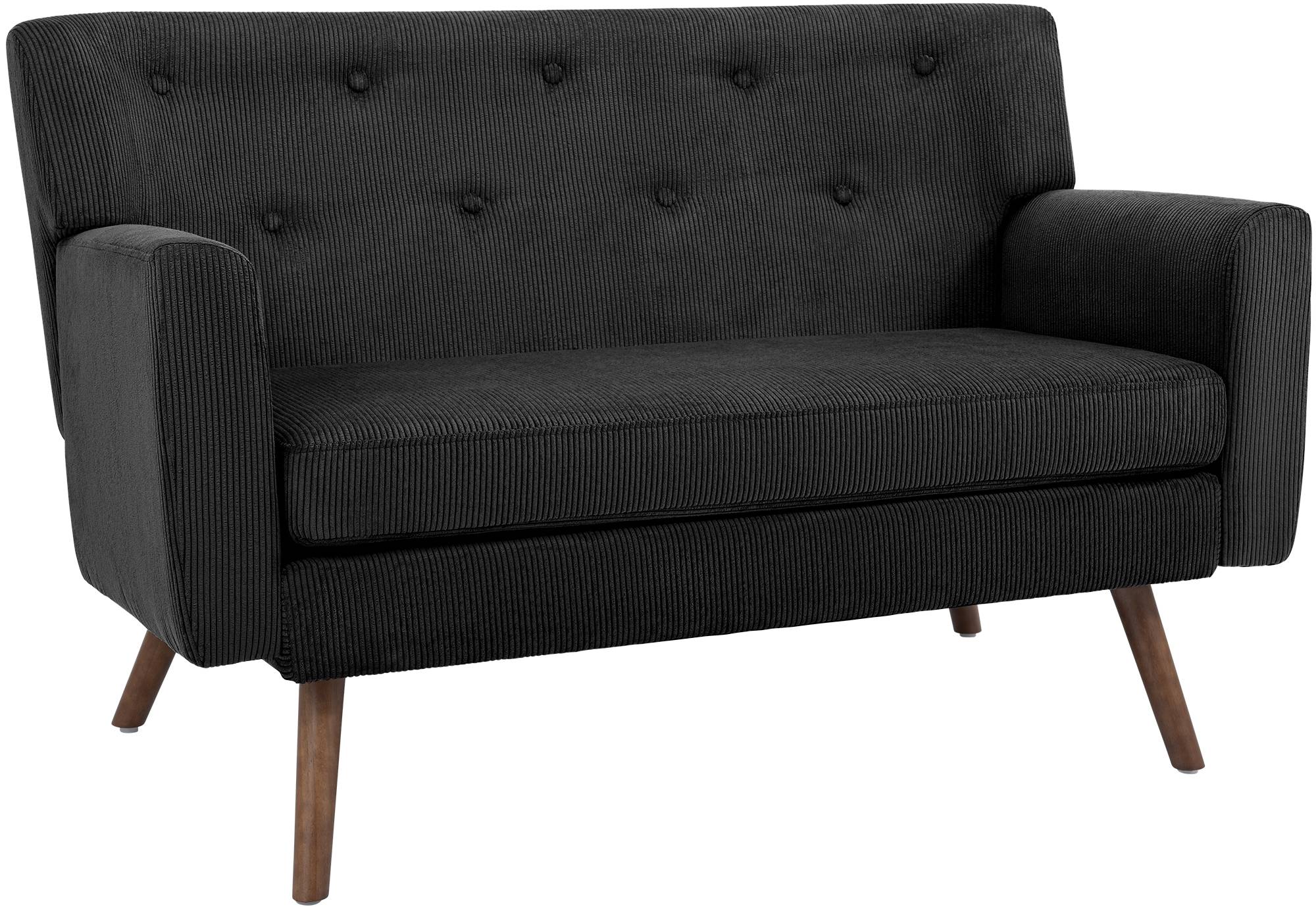 Kioni Cord Sofa