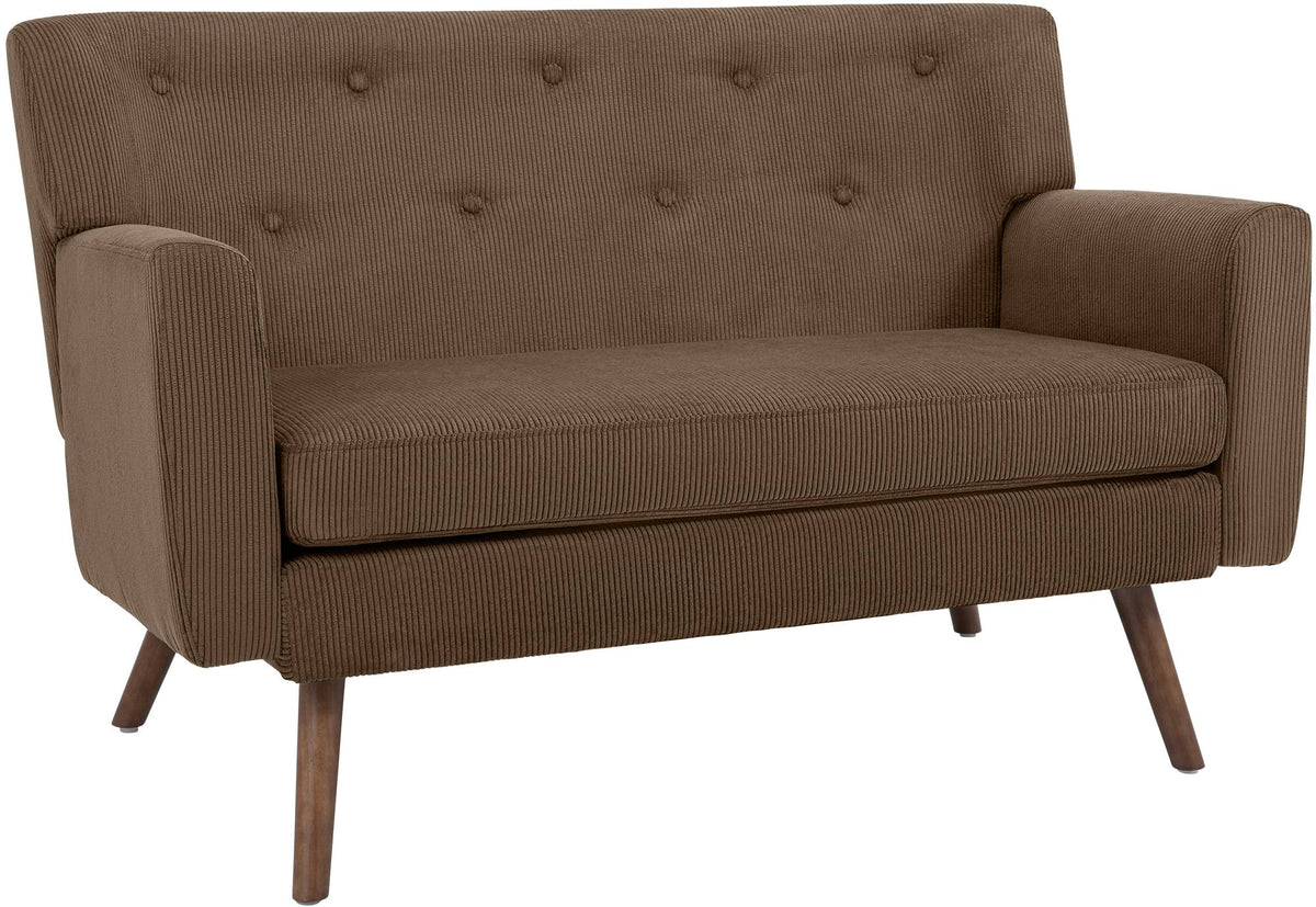 Kioni Cord Sofa