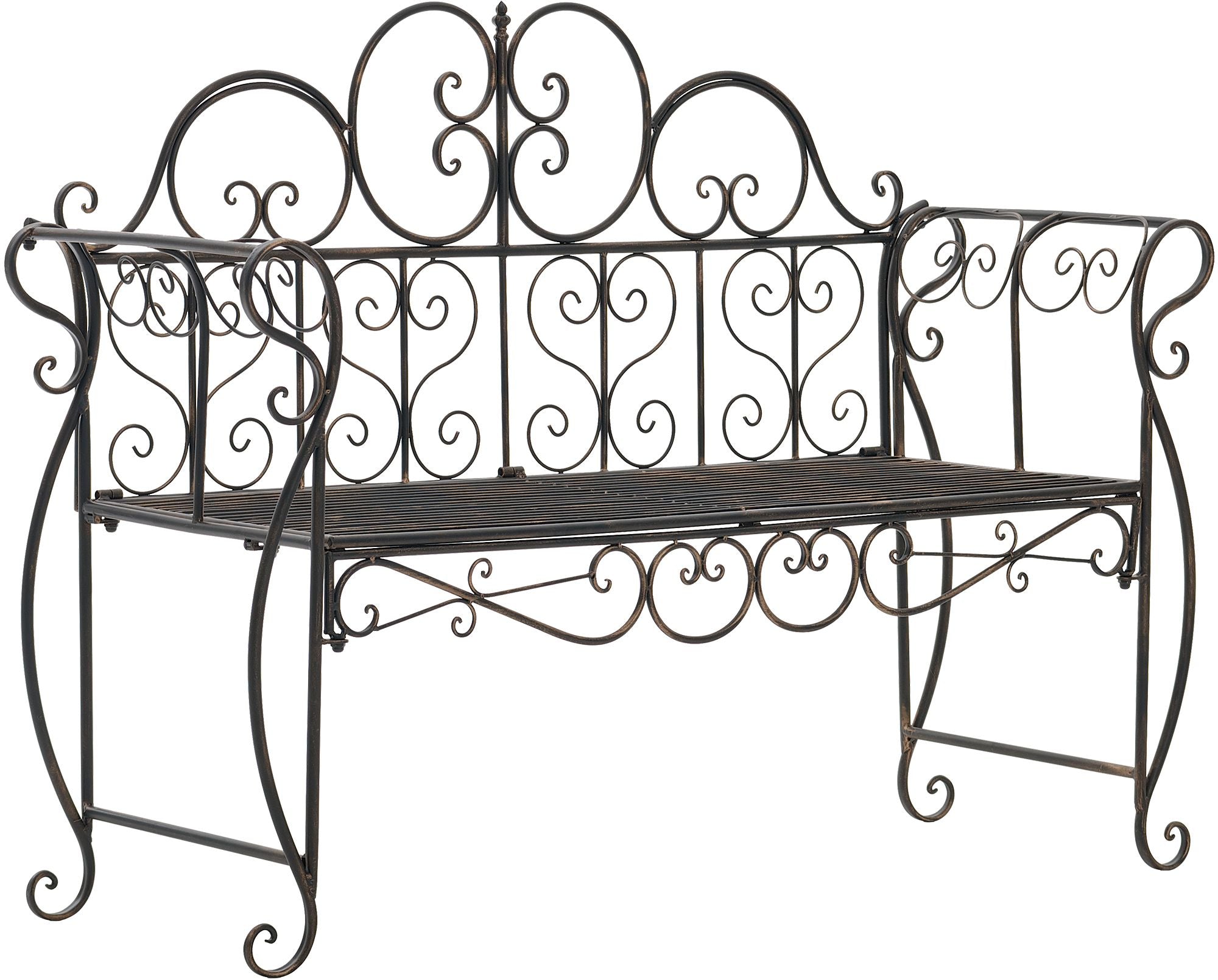 Garden bench Minna