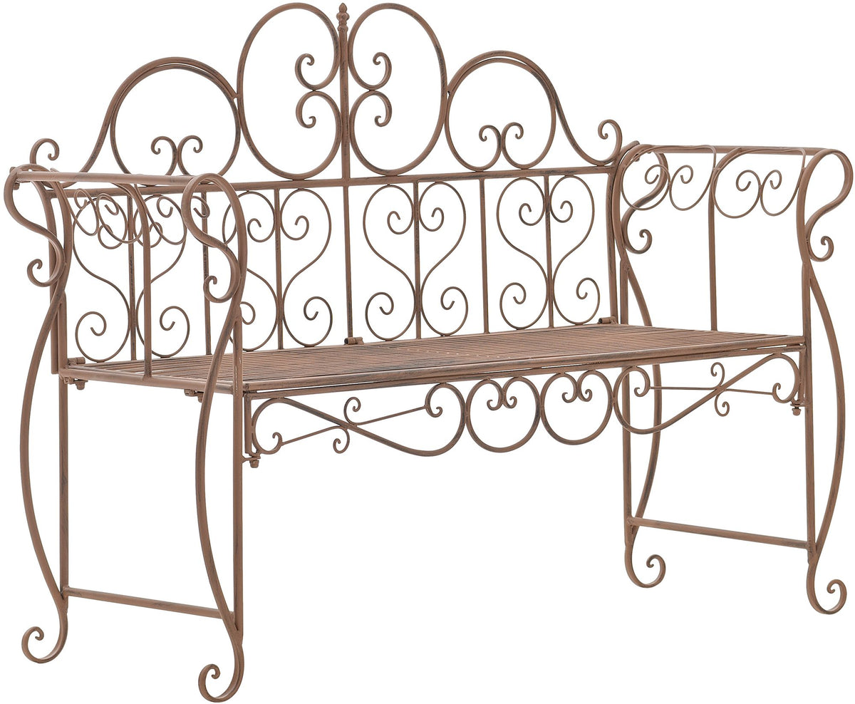 Garden bench Minna