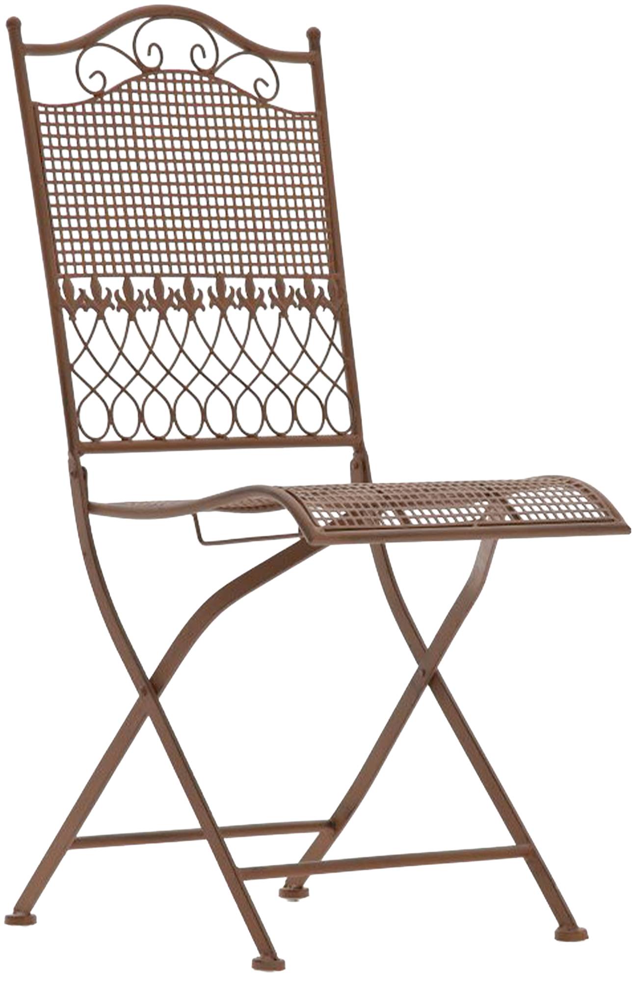 Kiran Garden Chair