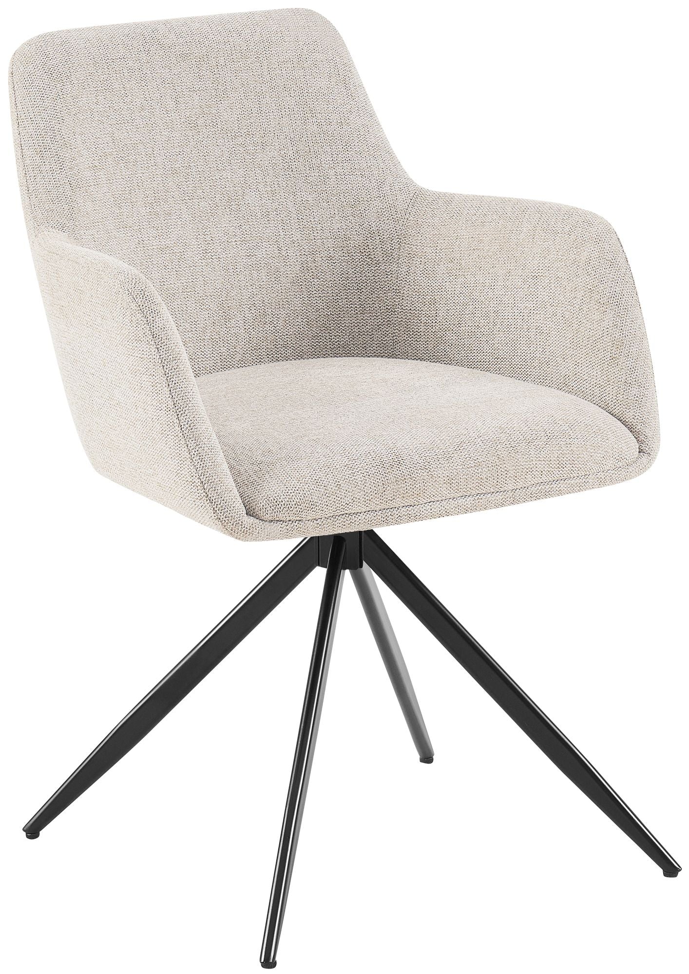 Dining chair Olema fabric
