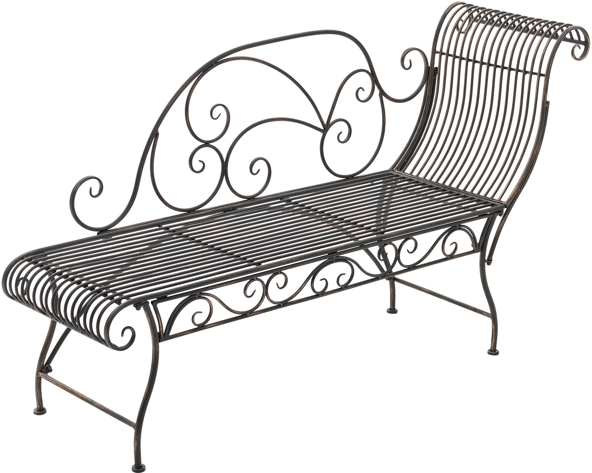 Garden bench Karma