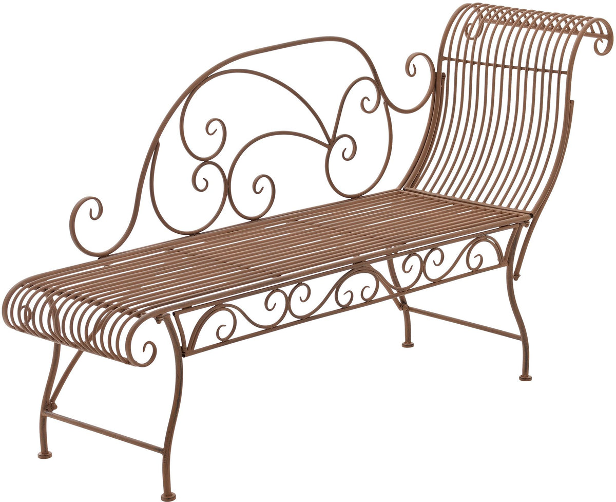 Garden bench Karma