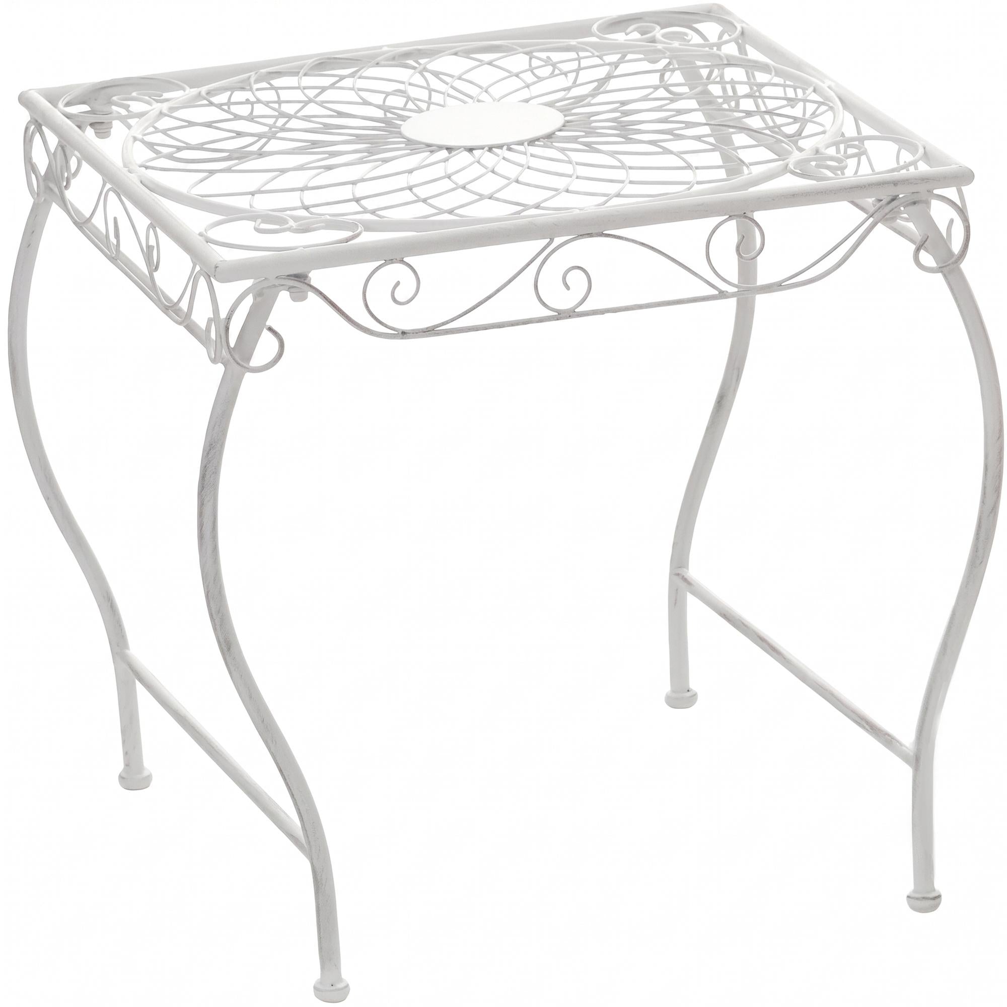 Gartentisch Zarina