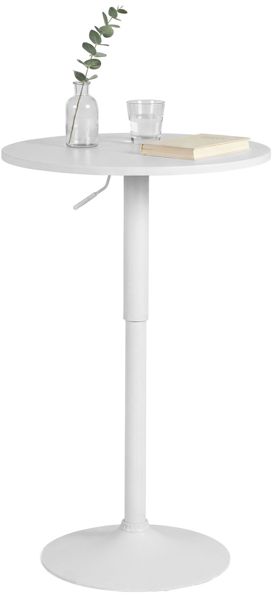 Lamoni bar table