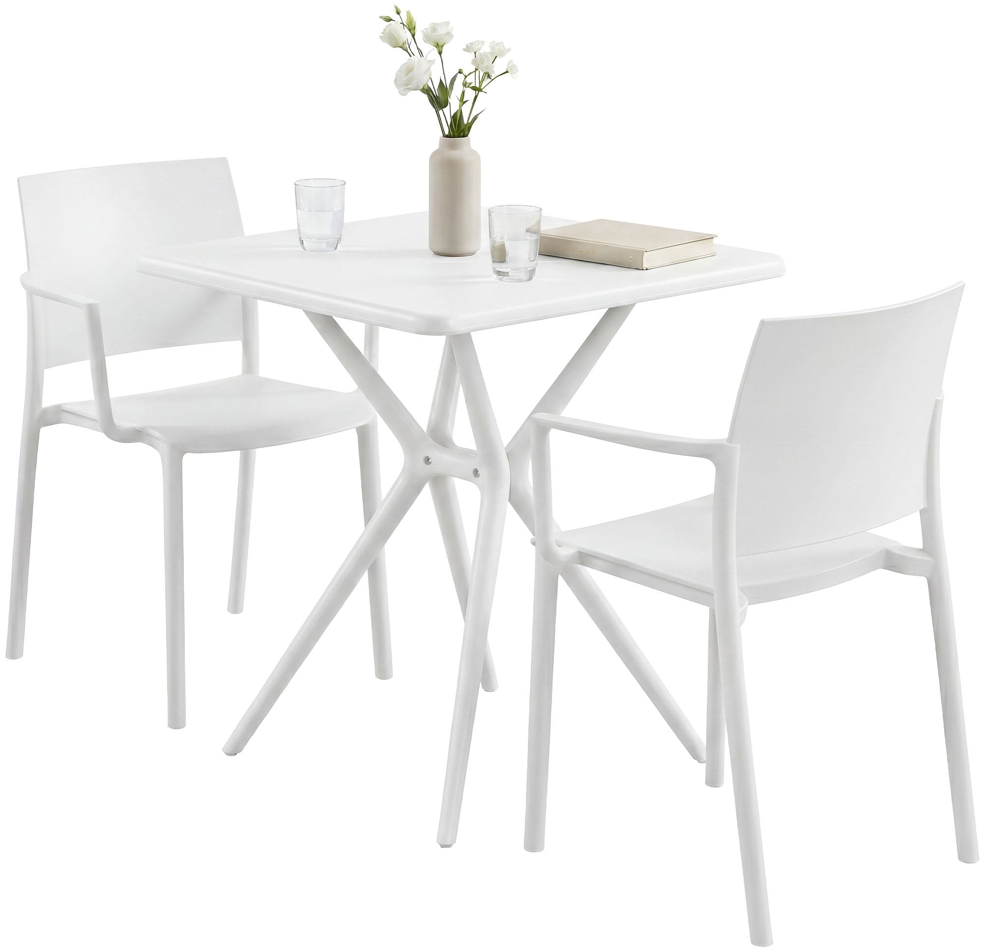 Gartenmöbel-Set Pula