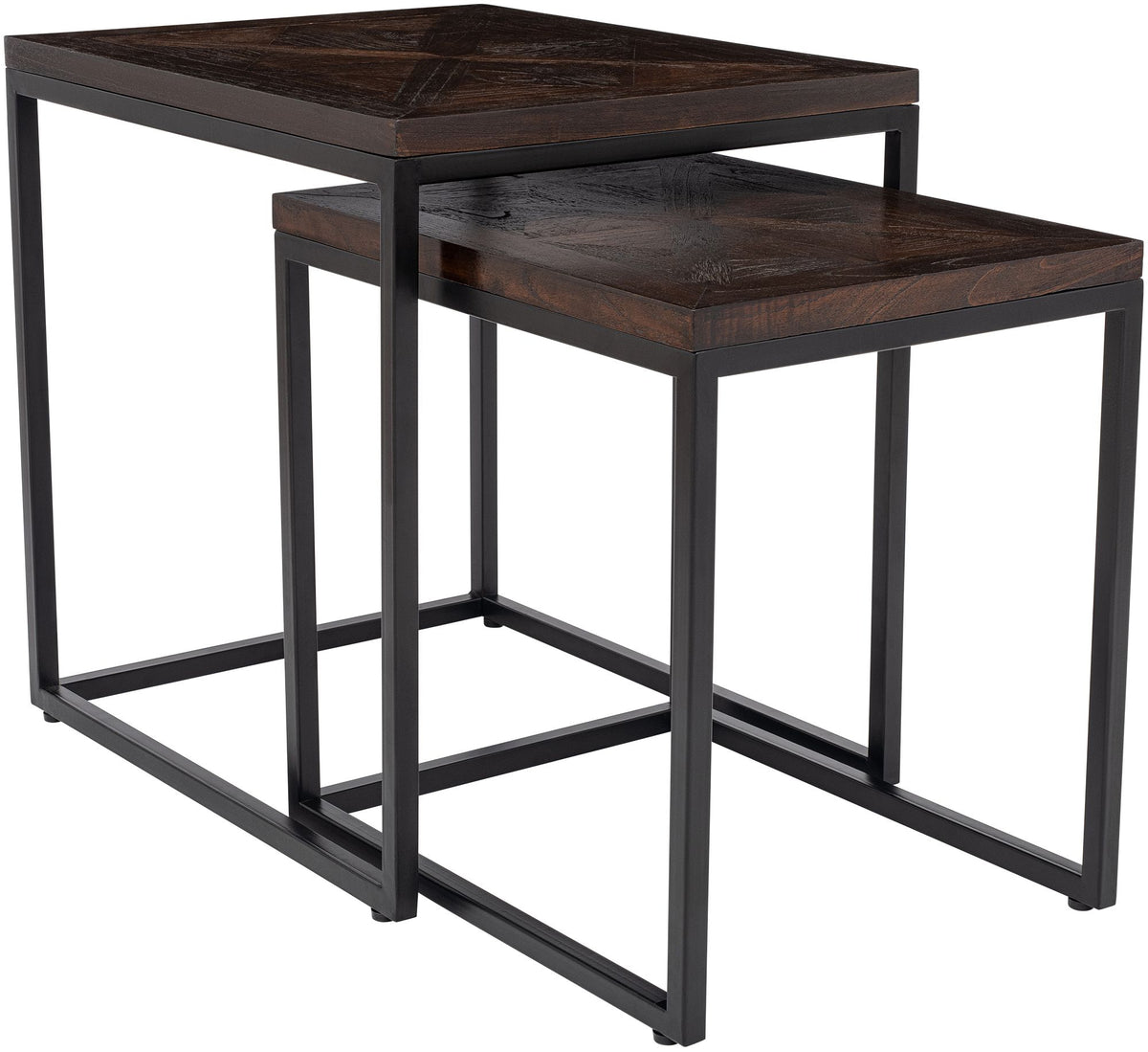 Talero Set of 2 Side Tables