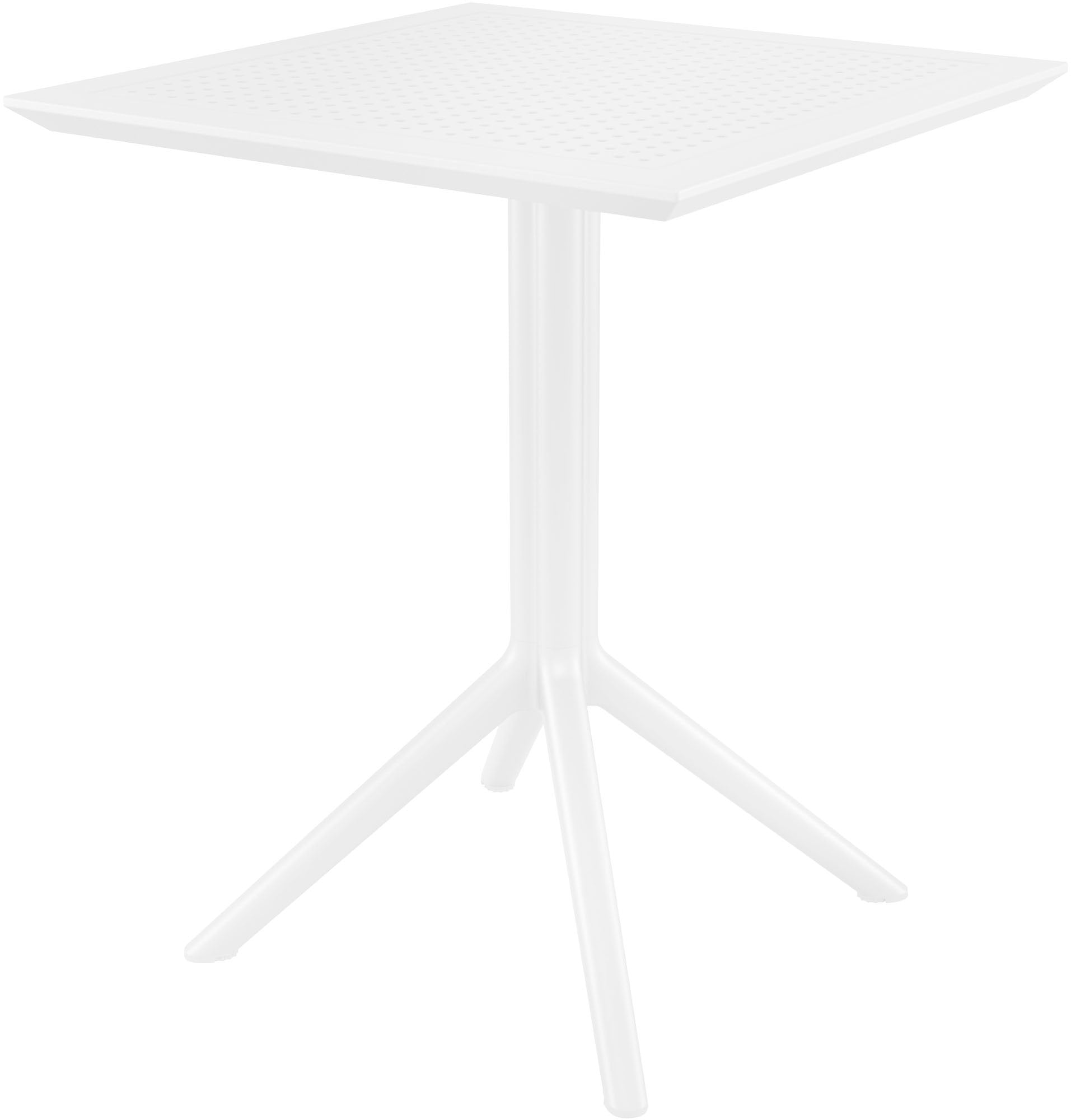Folding table Sky