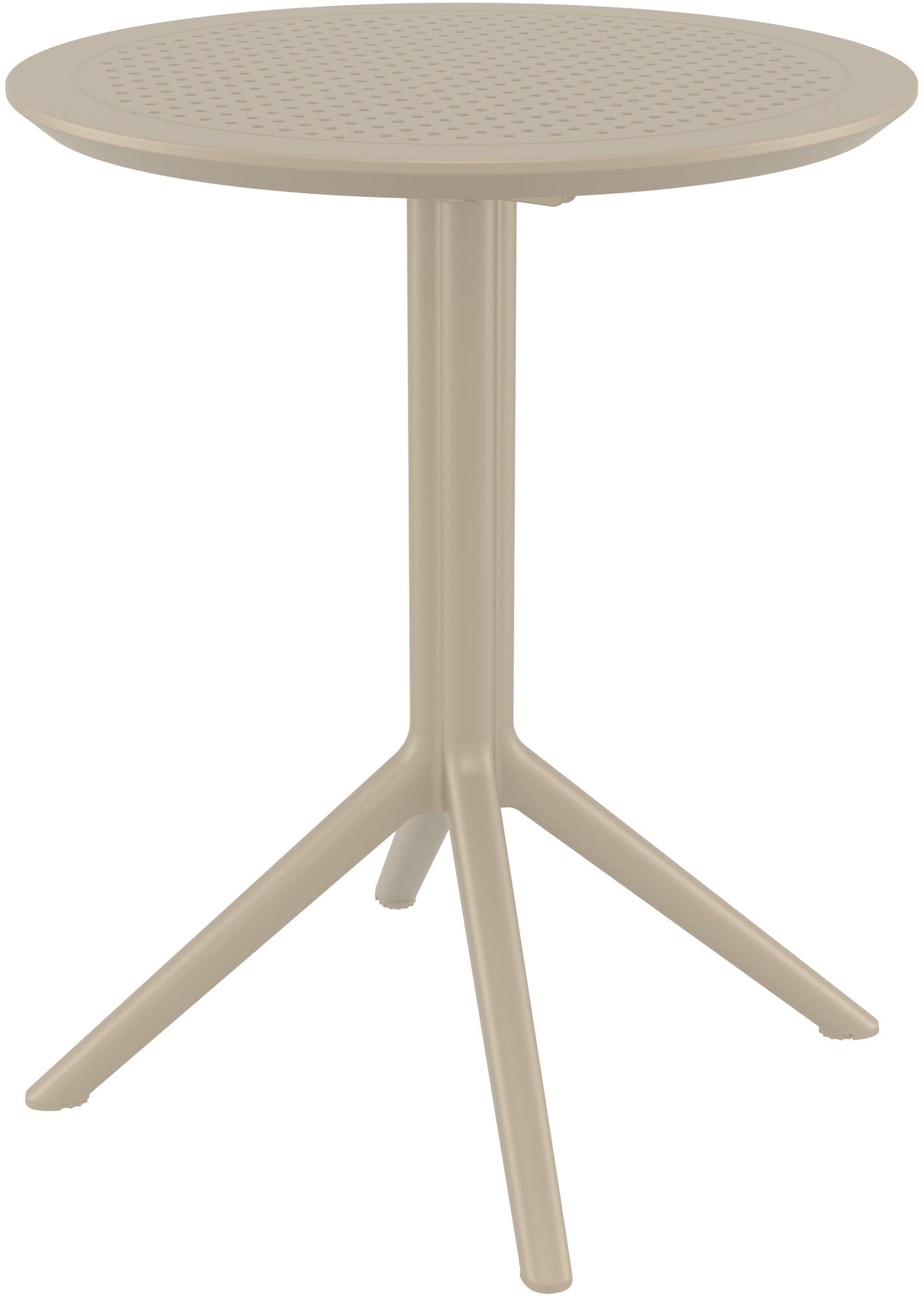Folding table Sky